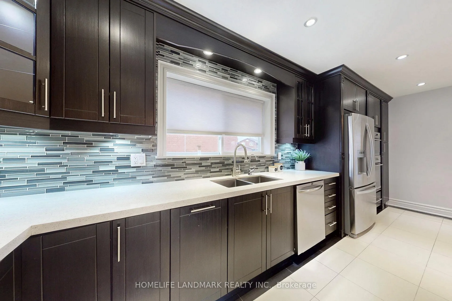 Photo 21 of 22 Lynda Mcneil Place, Markham, Middlefield — HOMEH