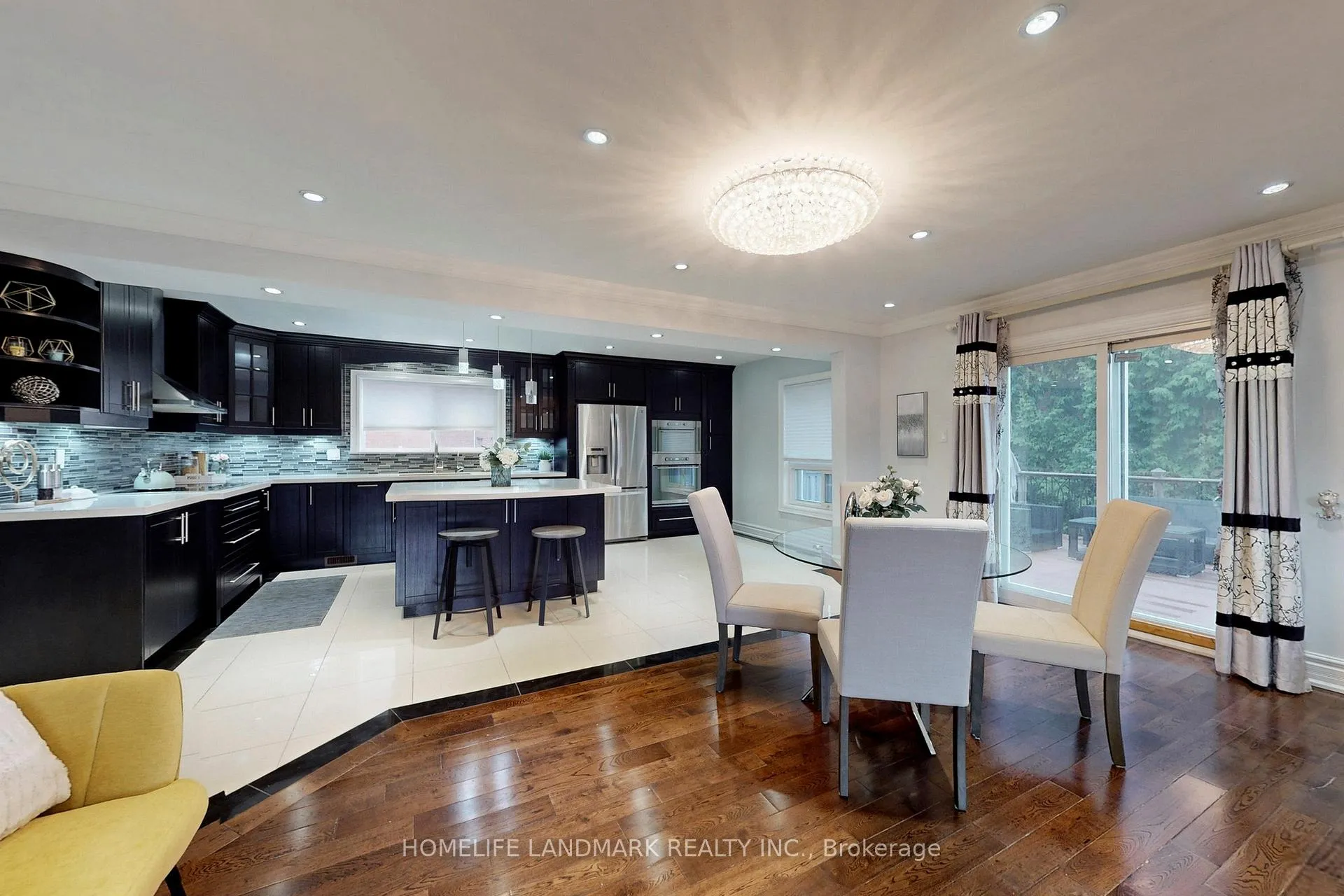 Photo 22 of 22 Lynda Mcneil Place, Markham, Middlefield — HOMEH