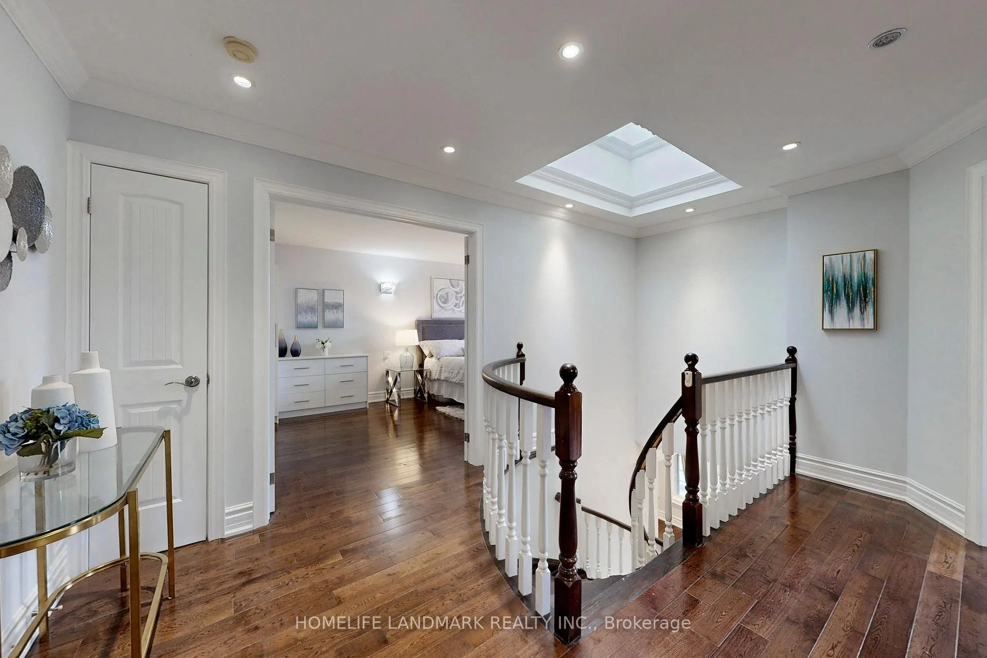Photo 25 of 22 Lynda Mcneil Place, Markham, Middlefield — HOMEH