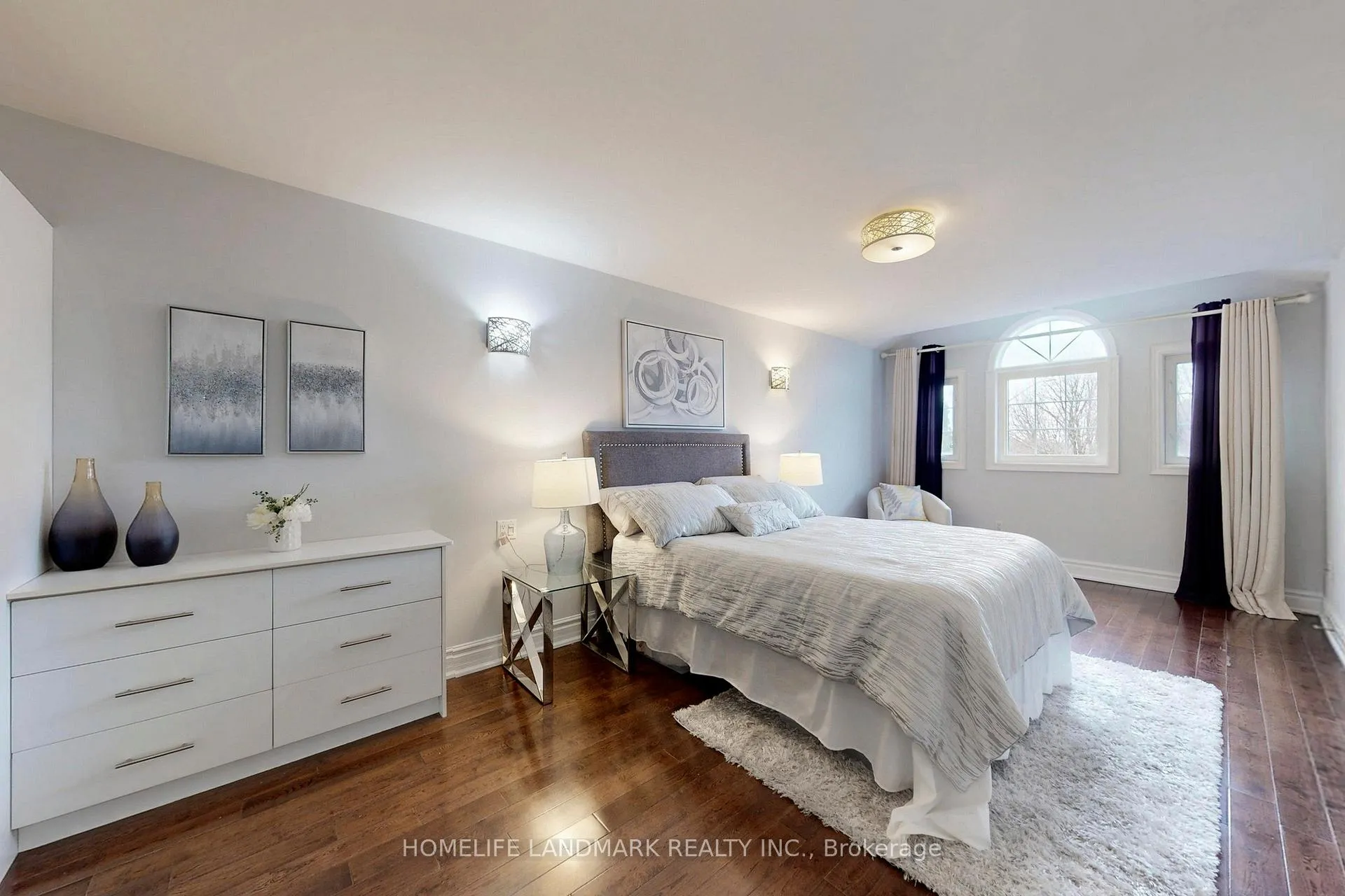 Photo 26 of 22 Lynda Mcneil Place, Markham, Middlefield — HOMEH