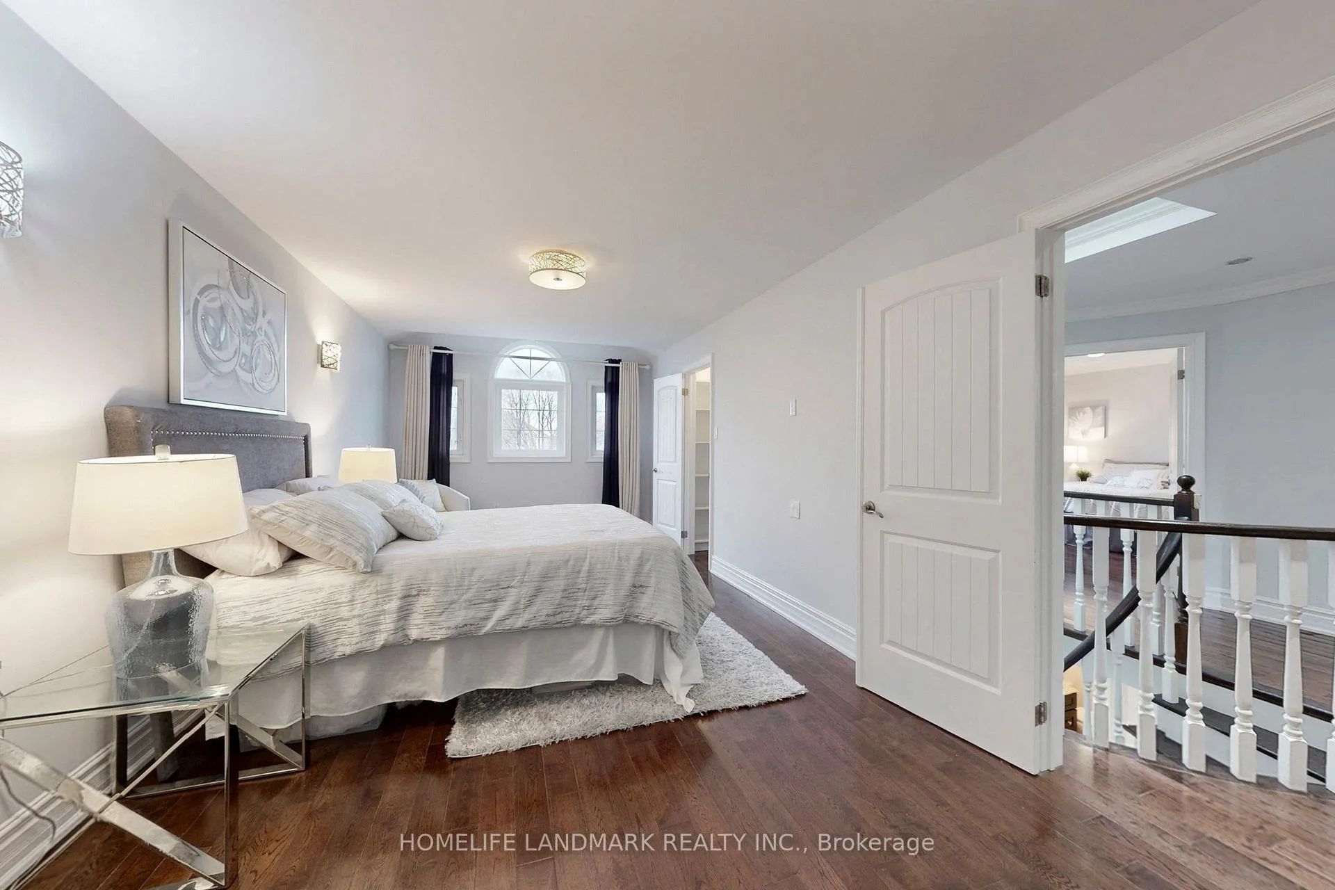 Photo 27 of 22 Lynda Mcneil Place, Markham, Middlefield — HOMEH