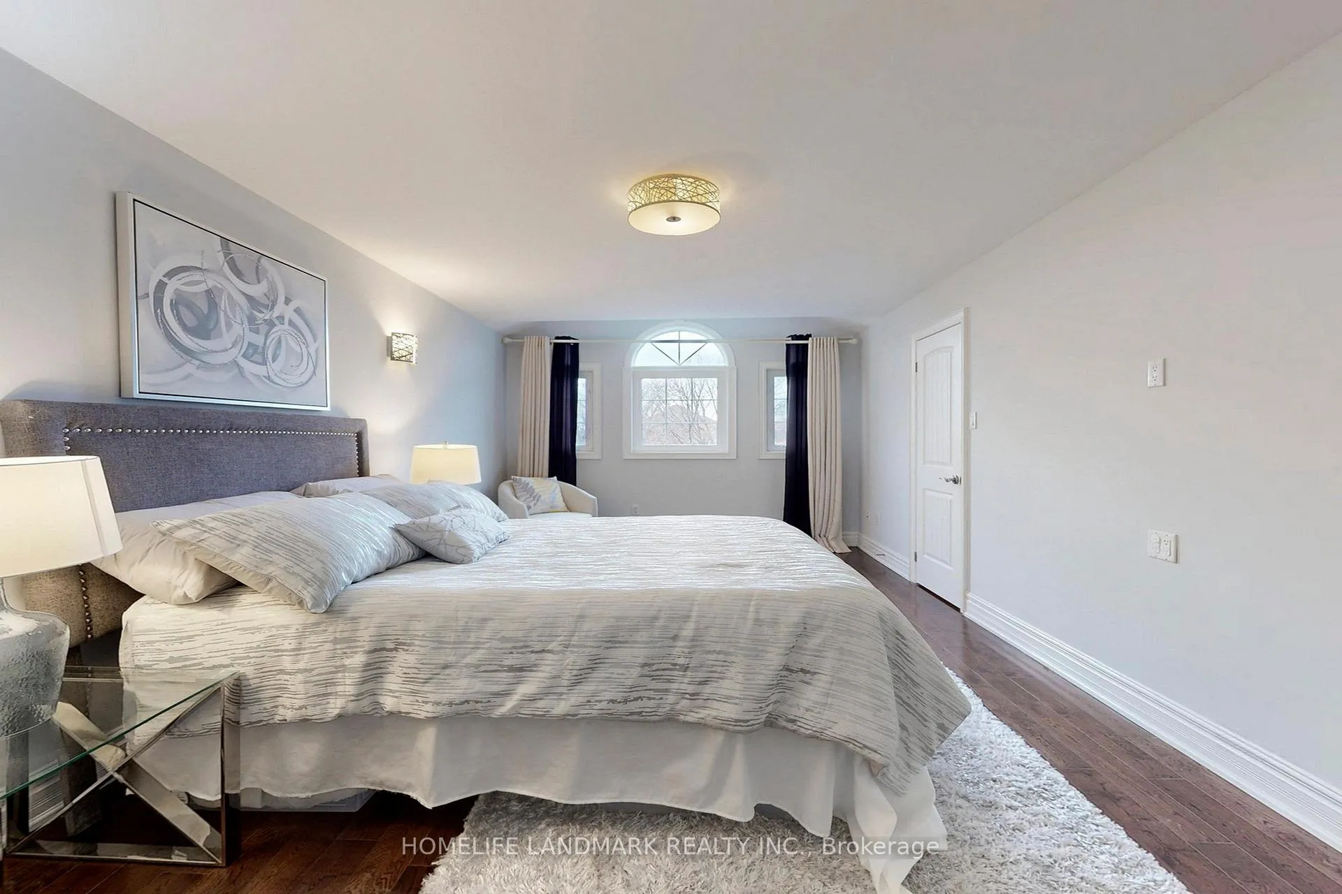 Photo 28 of 22 Lynda Mcneil Place, Markham, Middlefield — HOMEH