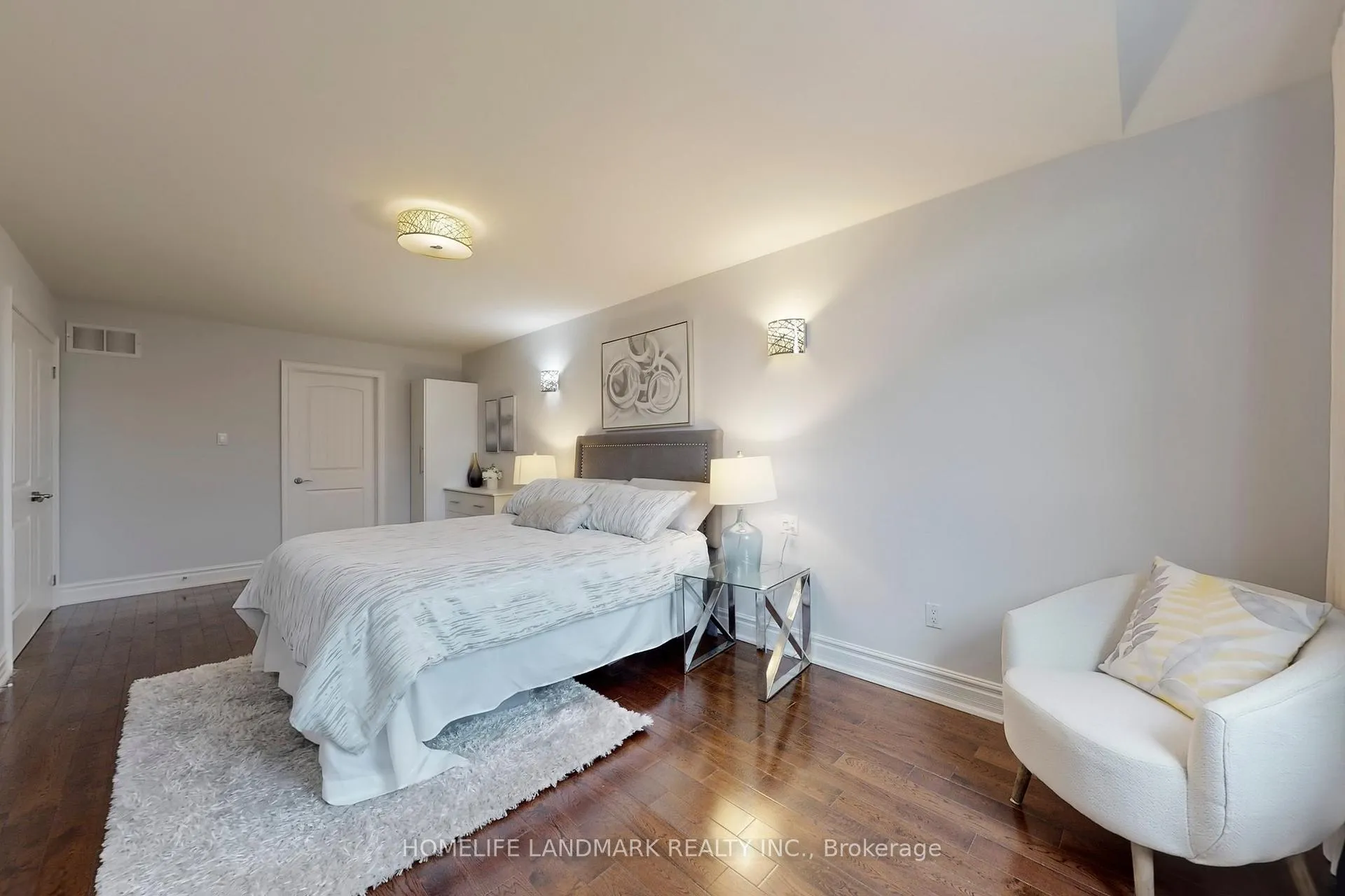 Photo 29 of 22 Lynda Mcneil Place, Markham, Middlefield — HOMEH
