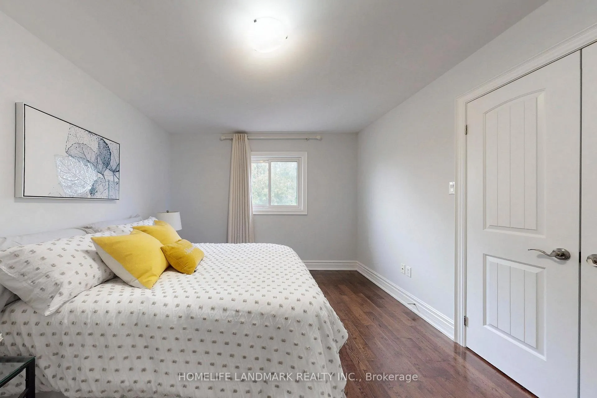 Photo 33 of 22 Lynda Mcneil Place, Markham, Middlefield — HOMEH