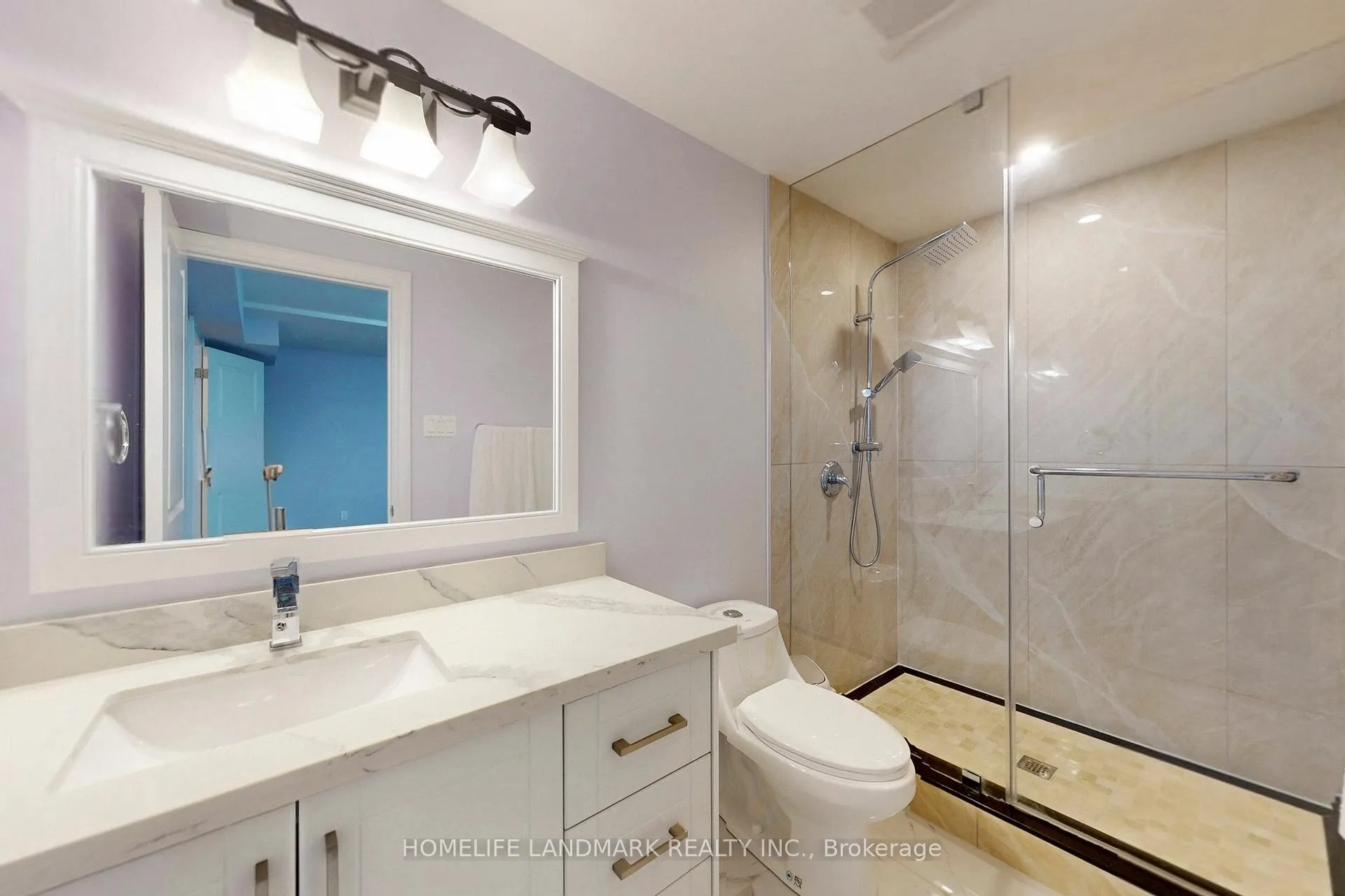 Photo 35 of 22 Lynda Mcneil Place, Markham, Middlefield — HOMEH