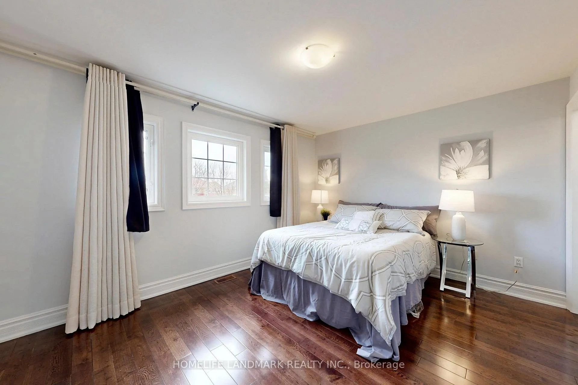 Photo 36 of 22 Lynda Mcneil Place, Markham, Middlefield — HOMEH