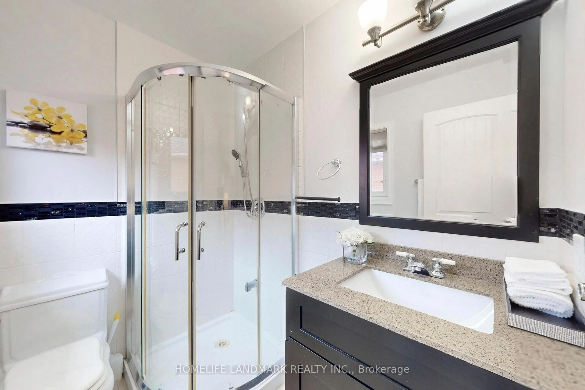 Photo 38 of 22 Lynda Mcneil Place, Markham, Middlefield — HOMEH