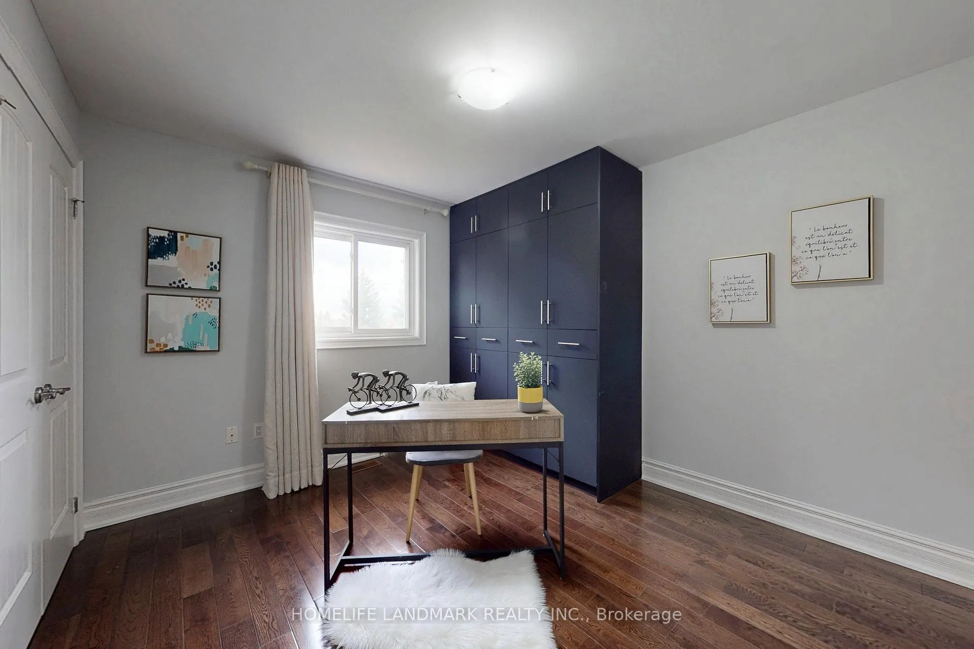 Photo 39 of 22 Lynda Mcneil Place, Markham, Middlefield — HOMEH