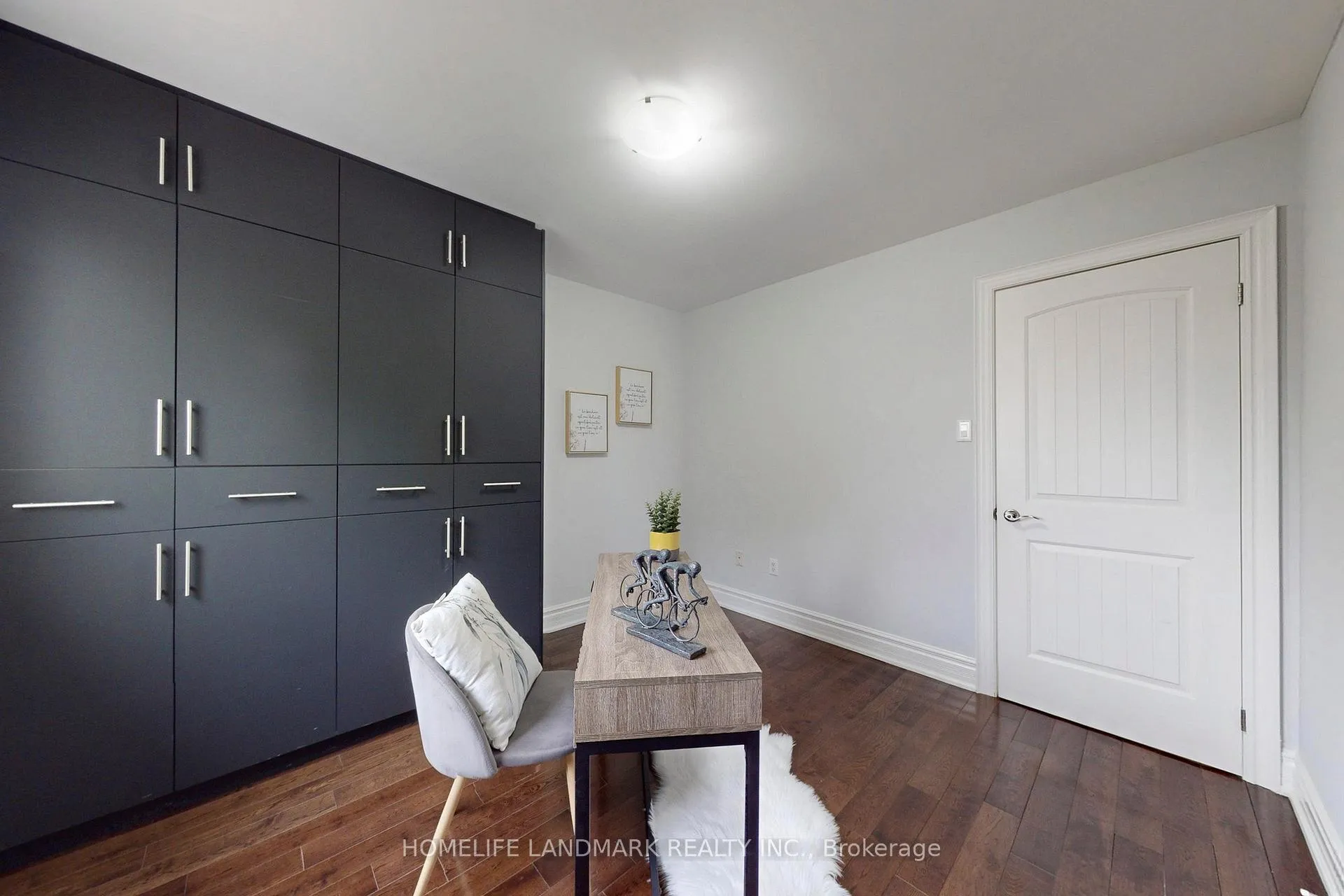 Photo 40 of 22 Lynda Mcneil Place, Markham, Middlefield — HOMEH