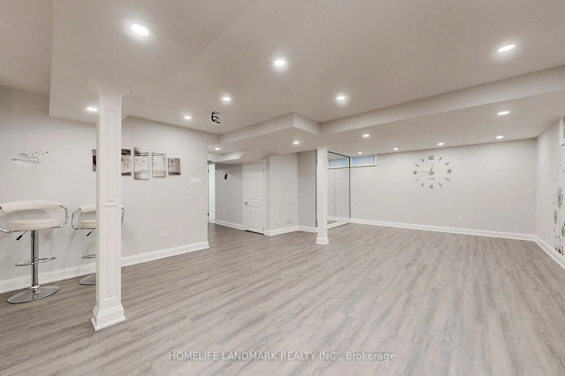 Photo 44 of 22 Lynda Mcneil Place, Markham, Middlefield — HOMEH