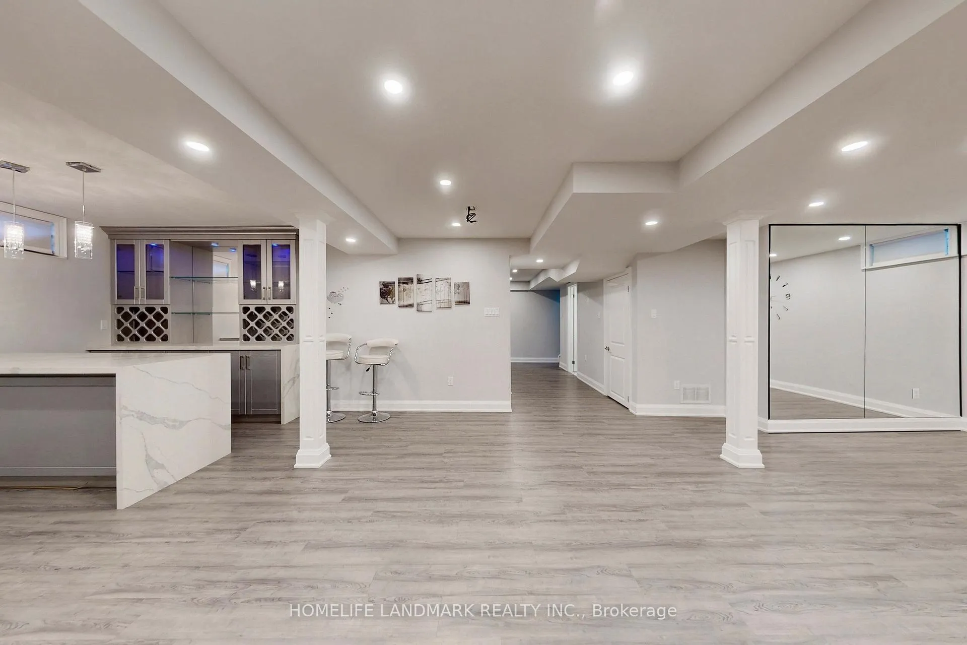 Photo 45 of 22 Lynda Mcneil Place, Markham, Middlefield — HOMEH