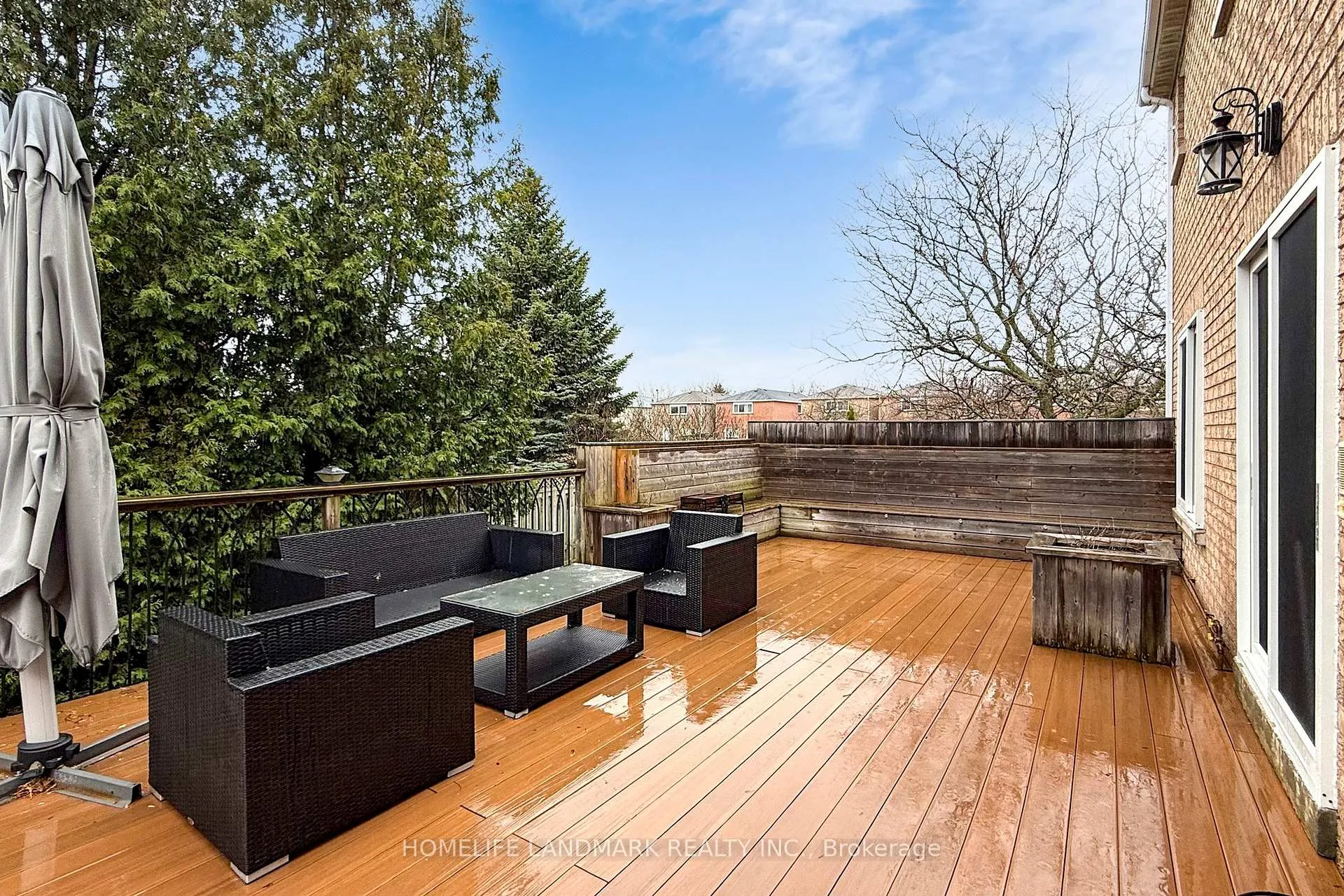 Photo 48 of 22 Lynda Mcneil Place, Markham, Middlefield — HOMEH