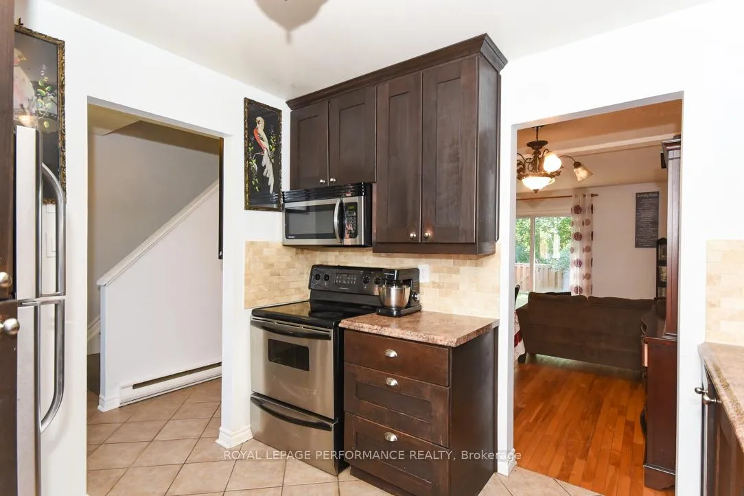 Photo 7 of 3194 Stockton Drive, Ottawa, Blossom Park/Kemp Park/Findlay Creek — HOMEH