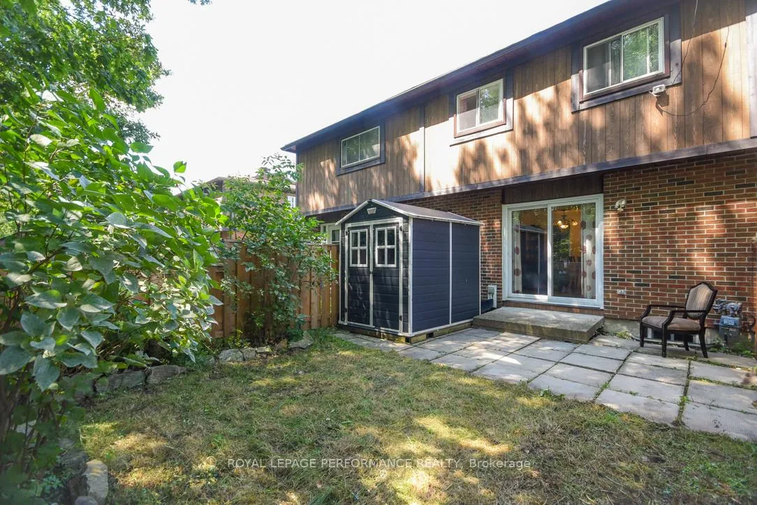 Photo 29 of 3194 Stockton Drive, Ottawa, Blossom Park/Kemp Park/Findlay Creek — HOMEH