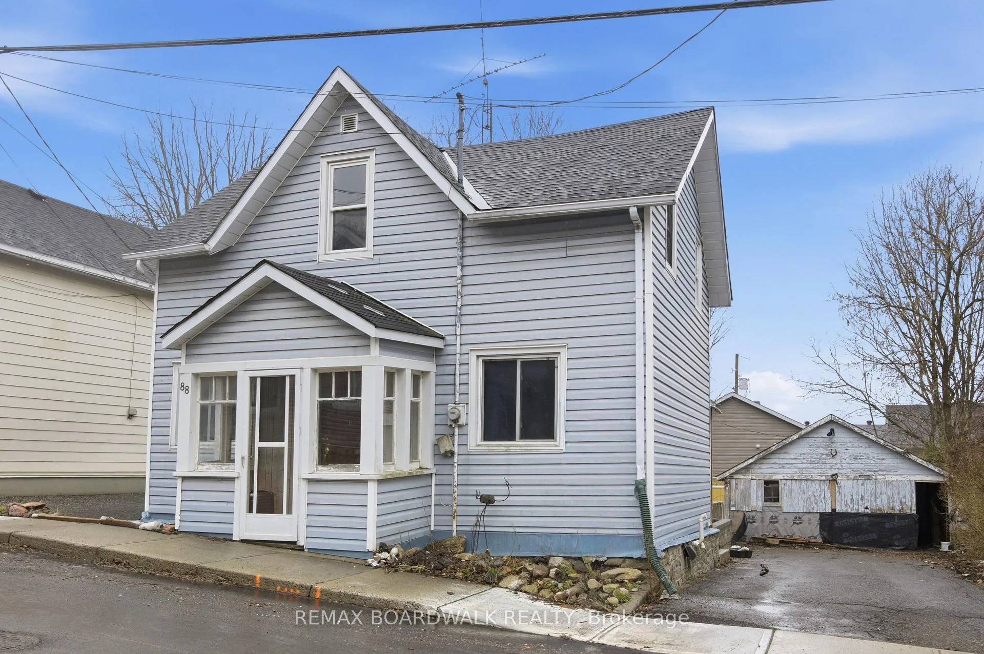 Photo 1 of 88 Charles Street, Carleton Place — HOMEH