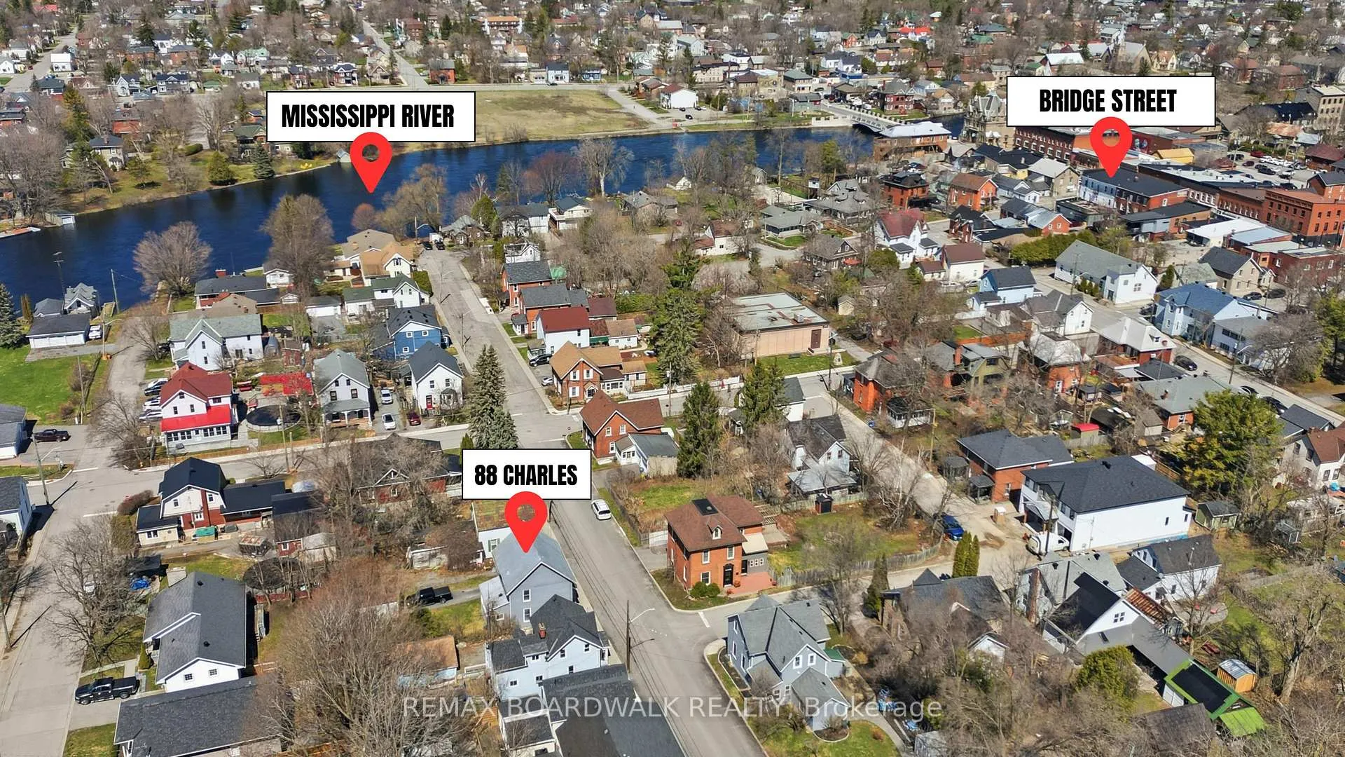 Photo 19 of 88 Charles Street, Carleton Place — HOMEH