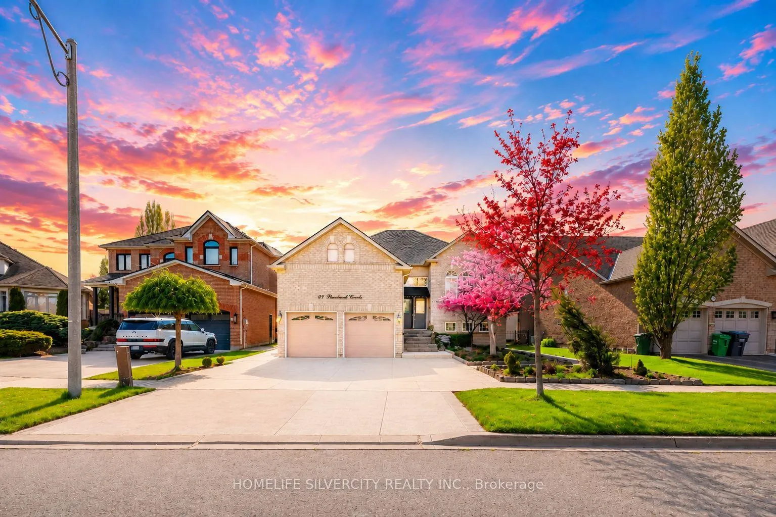 Photo 1 of 61 Pinebrook Circle, Caledon, Rural Caledon — HOMEH