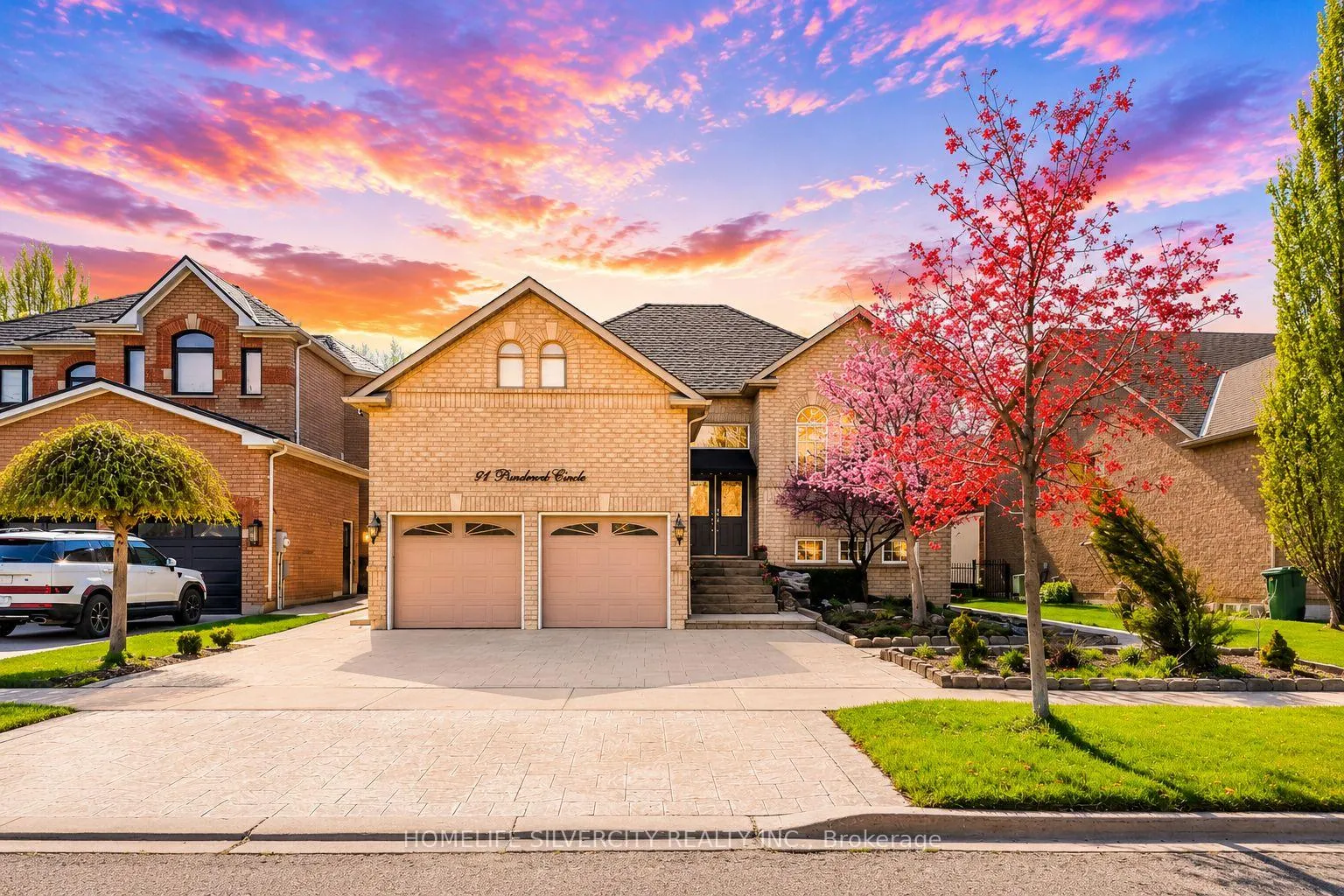 Photo 2 of 61 Pinebrook Circle, Caledon, Rural Caledon — HOMEH