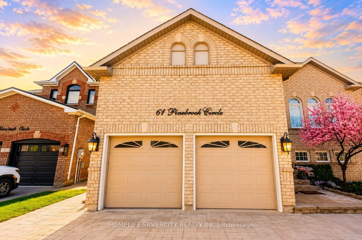 Photo 5 of 61 Pinebrook Circle, Caledon, Rural Caledon — HOMEH