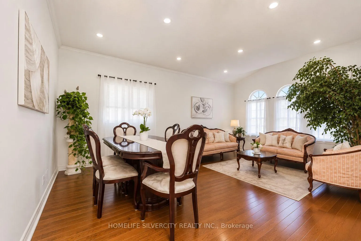 Photo 8 of 61 Pinebrook Circle, Caledon, Rural Caledon — HOMEH