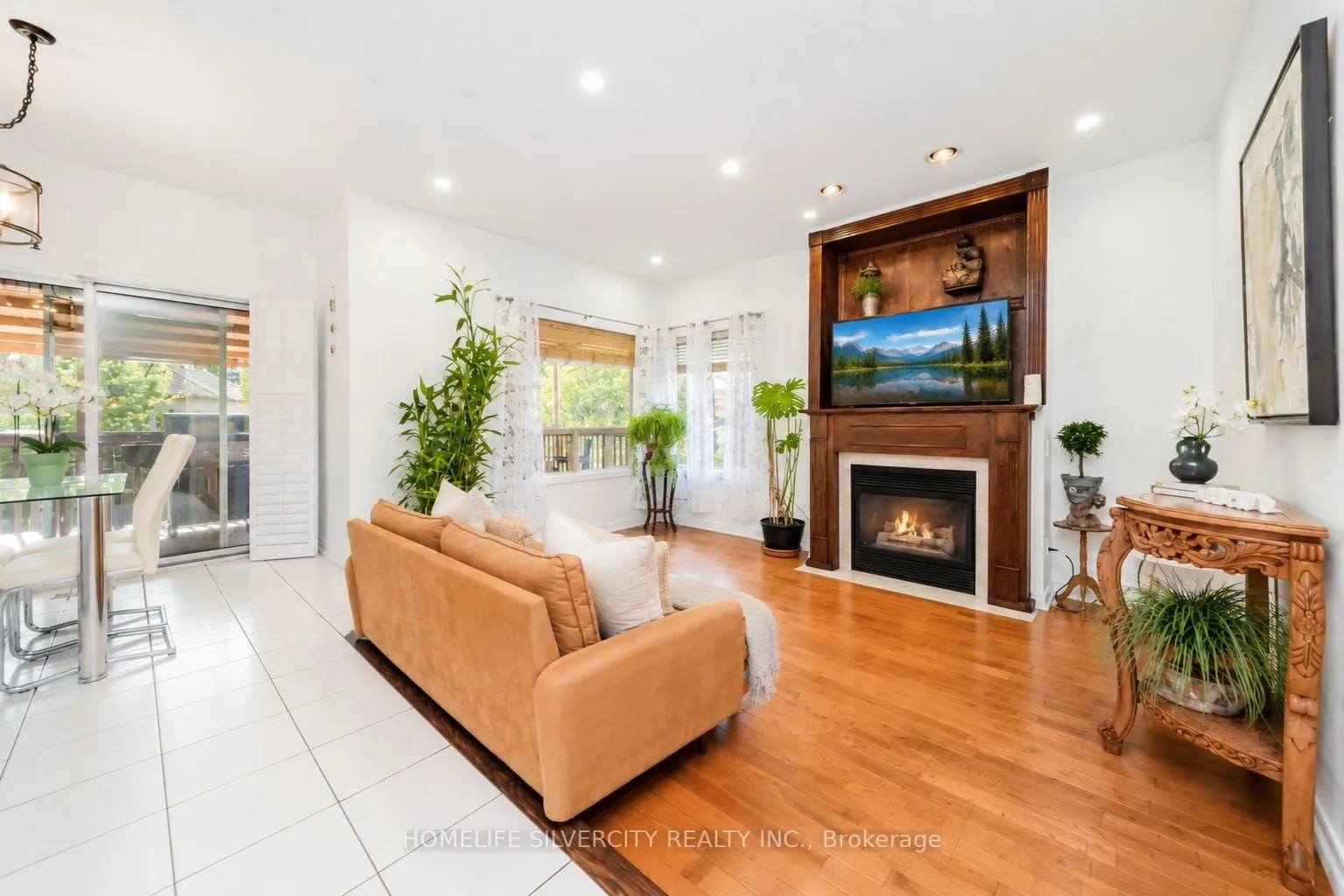 Photo 13 of 61 Pinebrook Circle, Caledon, Rural Caledon — HOMEH