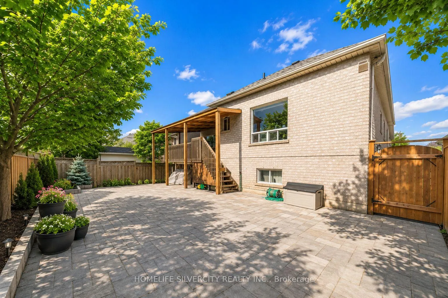 Photo 32 of 61 Pinebrook Circle, Caledon, Rural Caledon — HOMEH