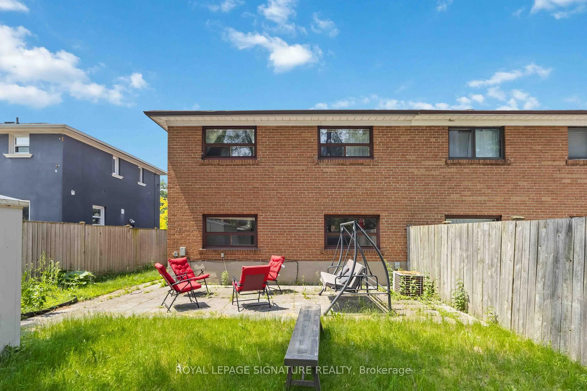 Photo 2 of 143 Rodda Boulevard, Scarborough, West Hill — HOMEH