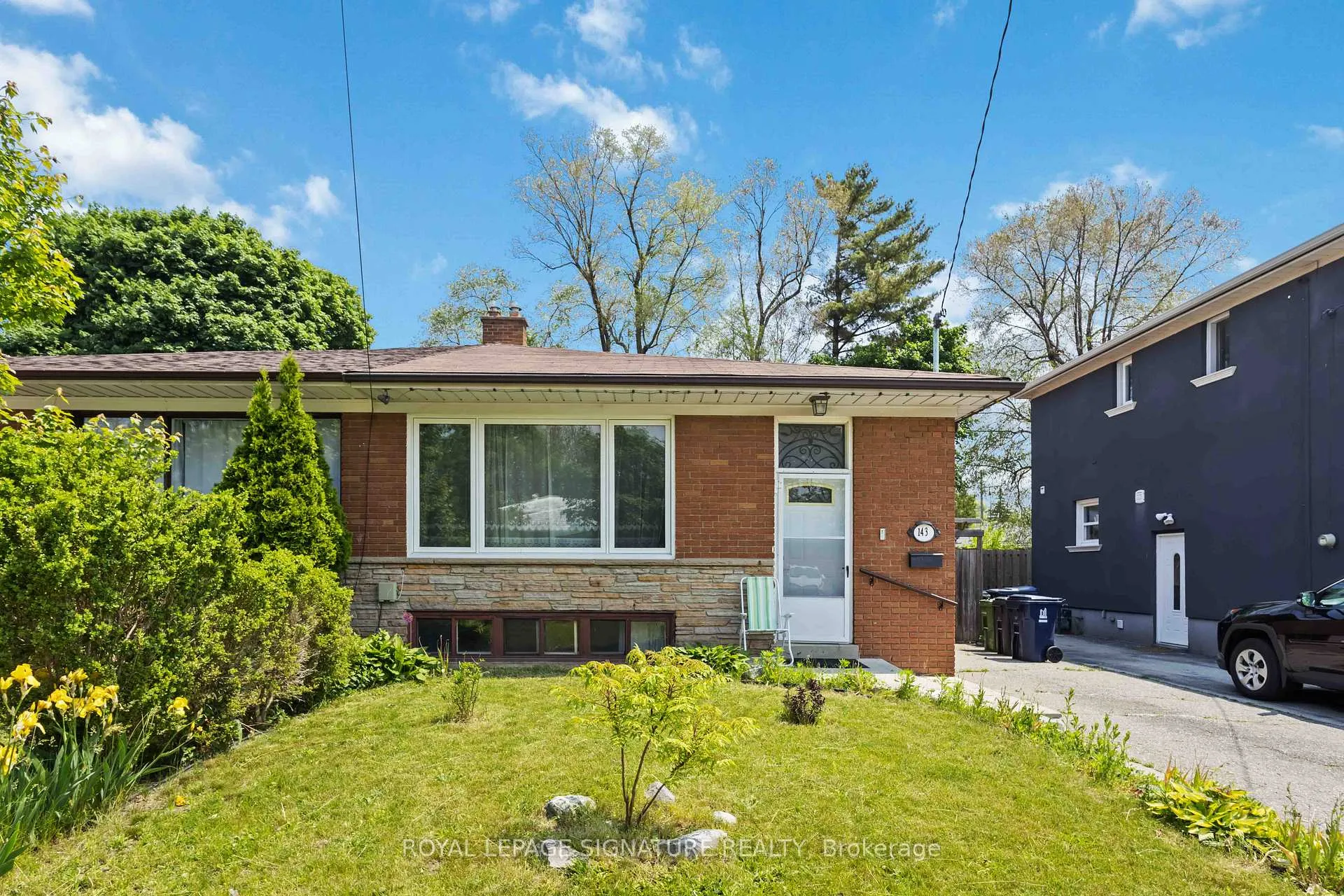 Photo 1 of 143 Rodda Boulevard, Scarborough, West Hill — HOMEH