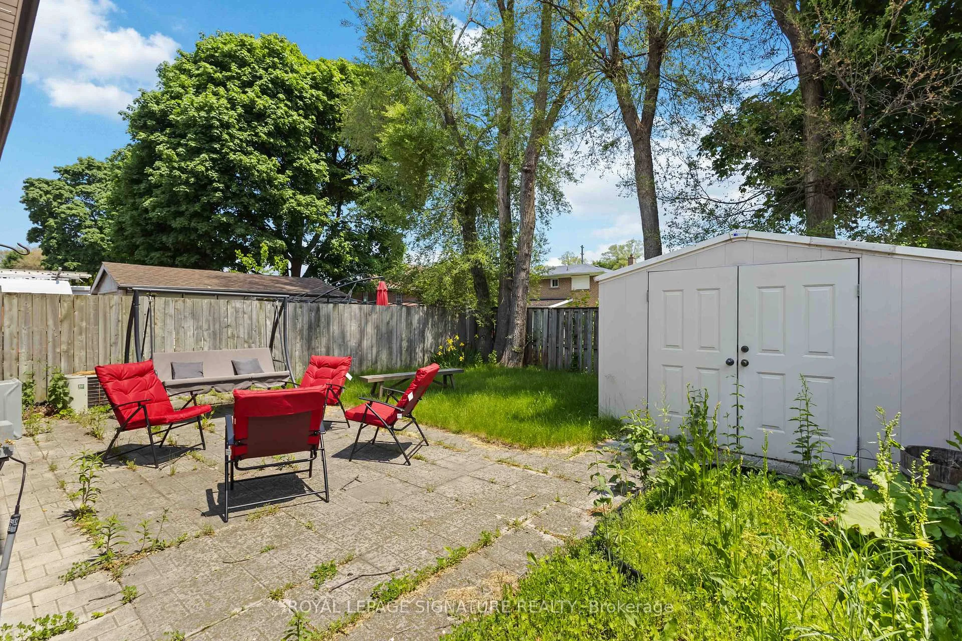 Photo 25 of 143 Rodda Boulevard, Scarborough, West Hill — HOMEH