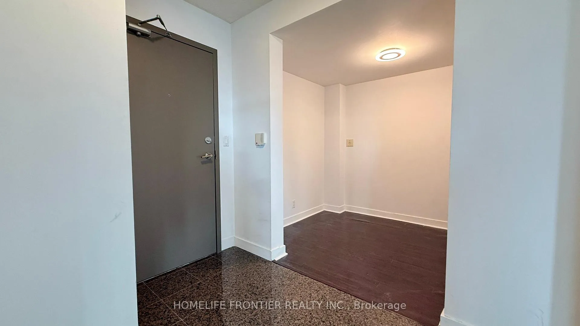 Photo 20 of Unit 1608, 381 Front Street W, Toronto, Waterfront Communities — HOMEH