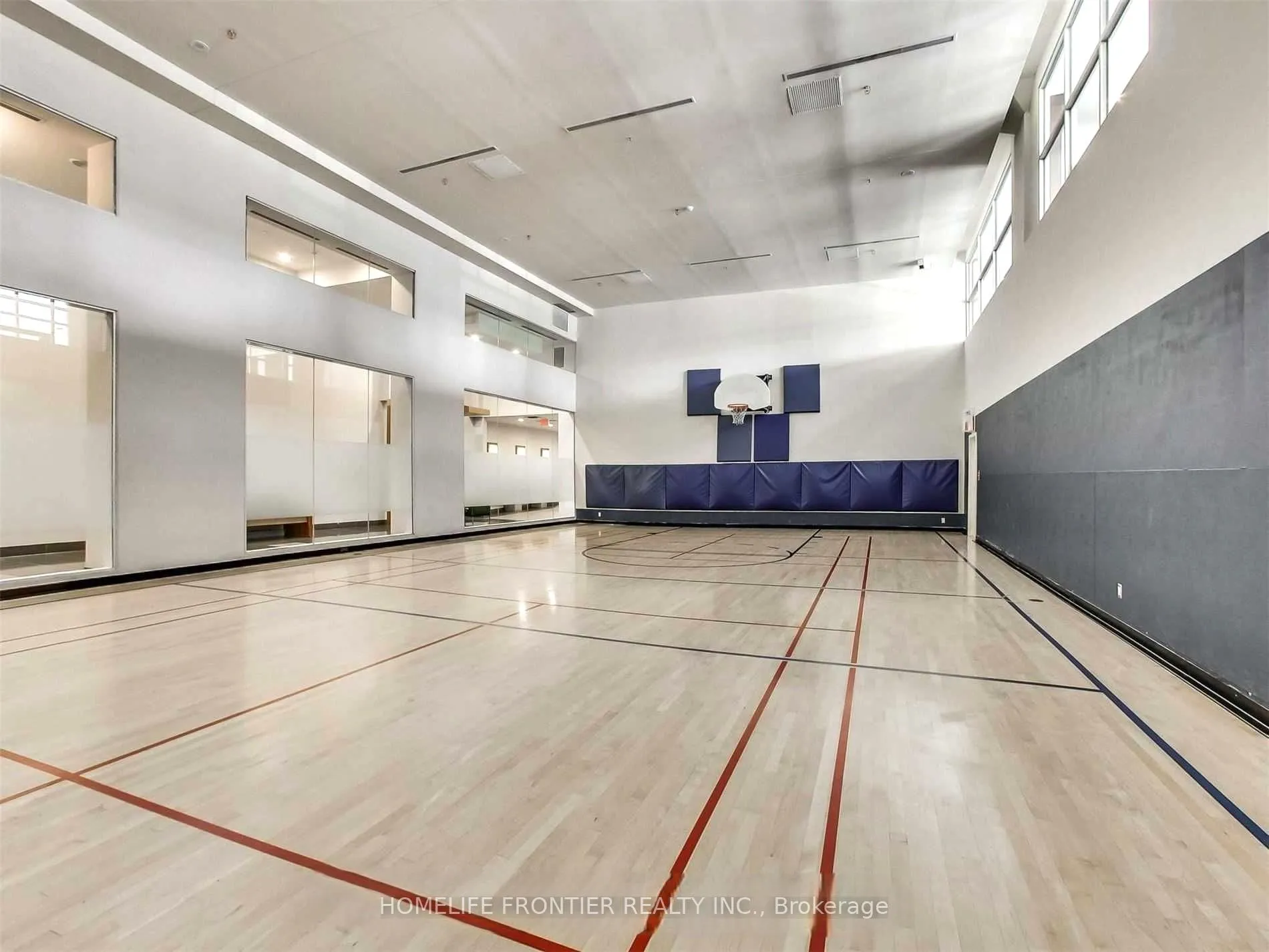 Photo 26 of Unit 1608, 381 Front Street W, Toronto, Waterfront Communities — HOMEH