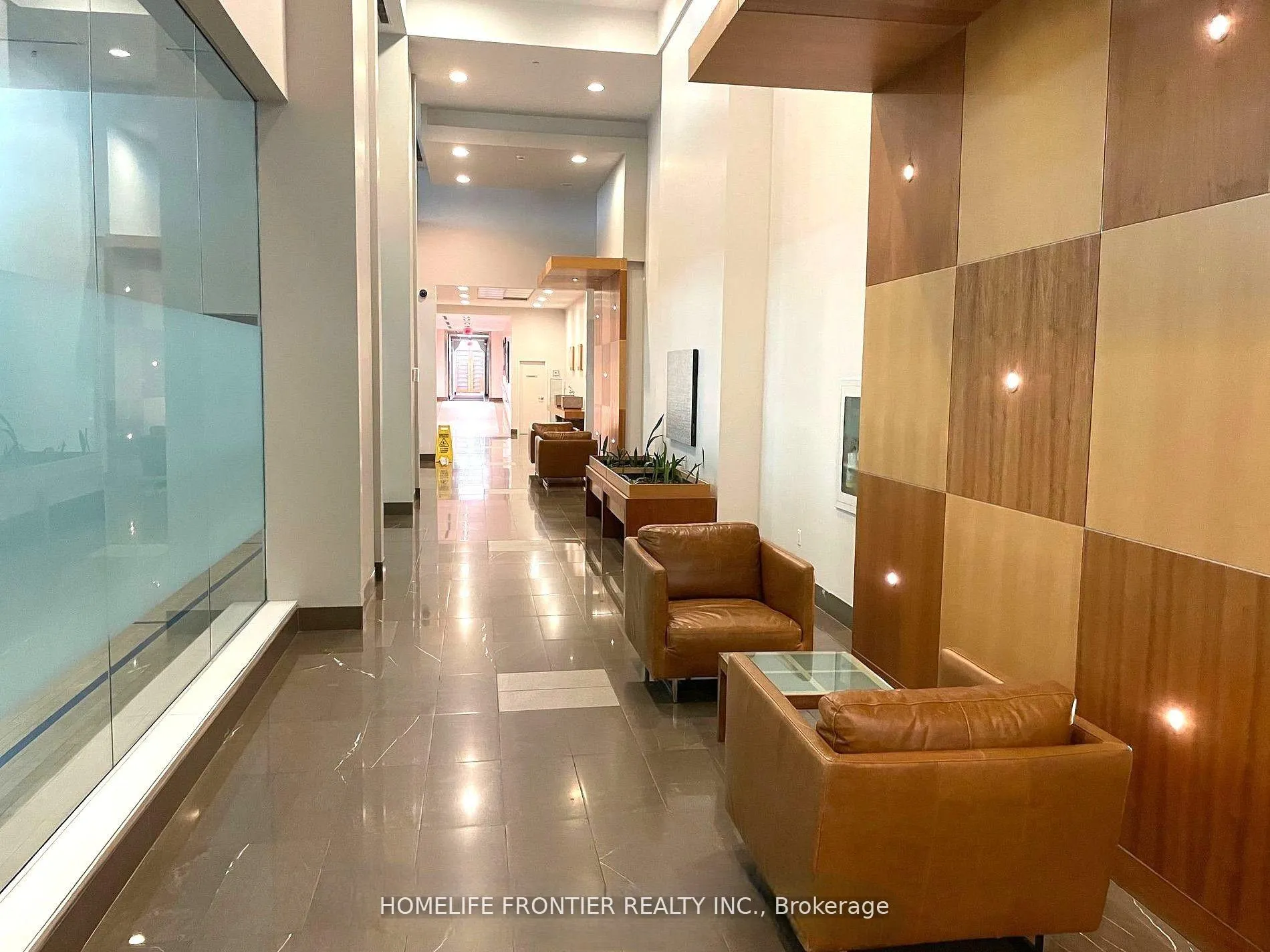 Photo 27 of Unit 1608, 381 Front Street W, Toronto, Waterfront Communities — HOMEH