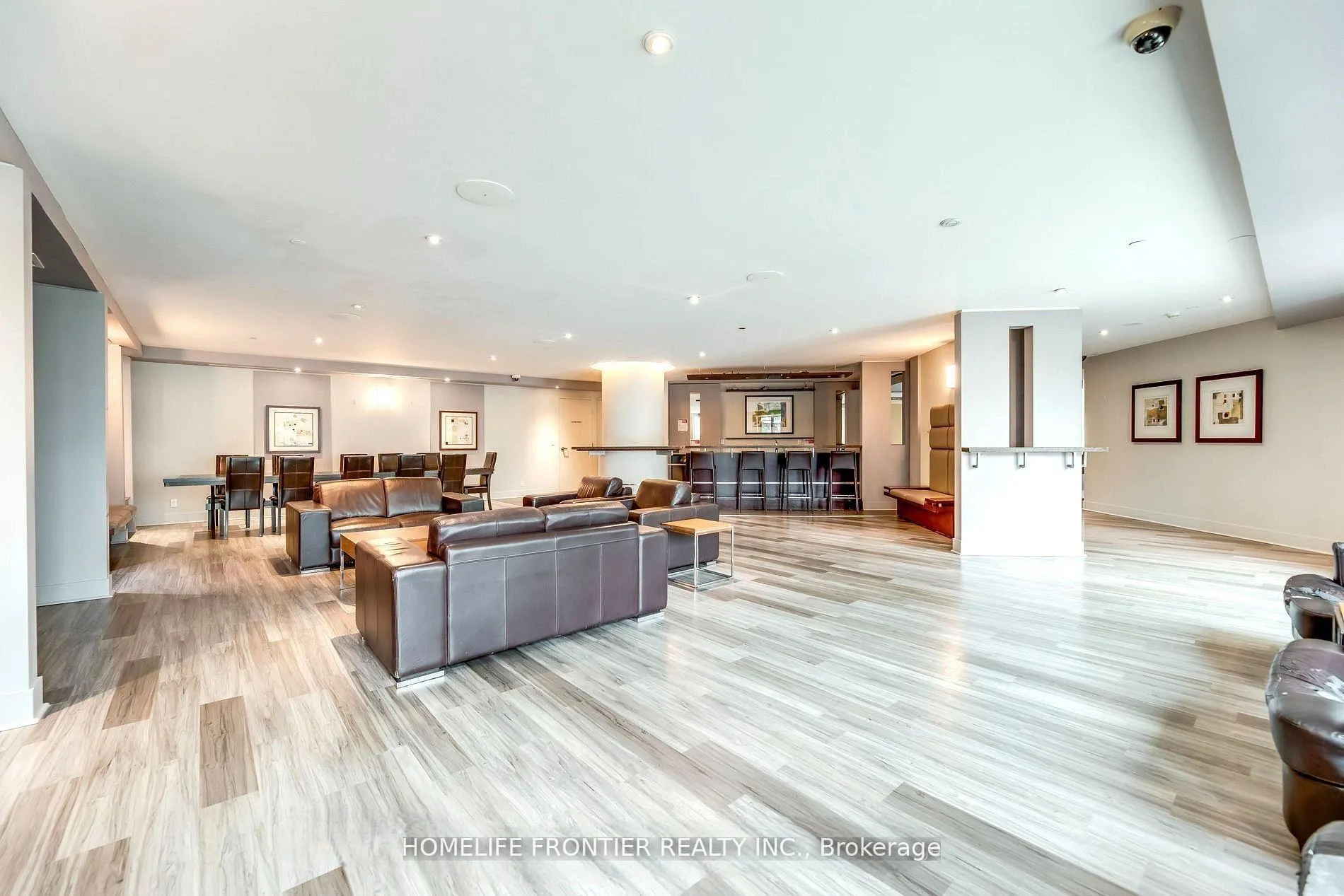 Photo 30 of Unit 1608, 381 Front Street W, Toronto, Waterfront Communities — HOMEH