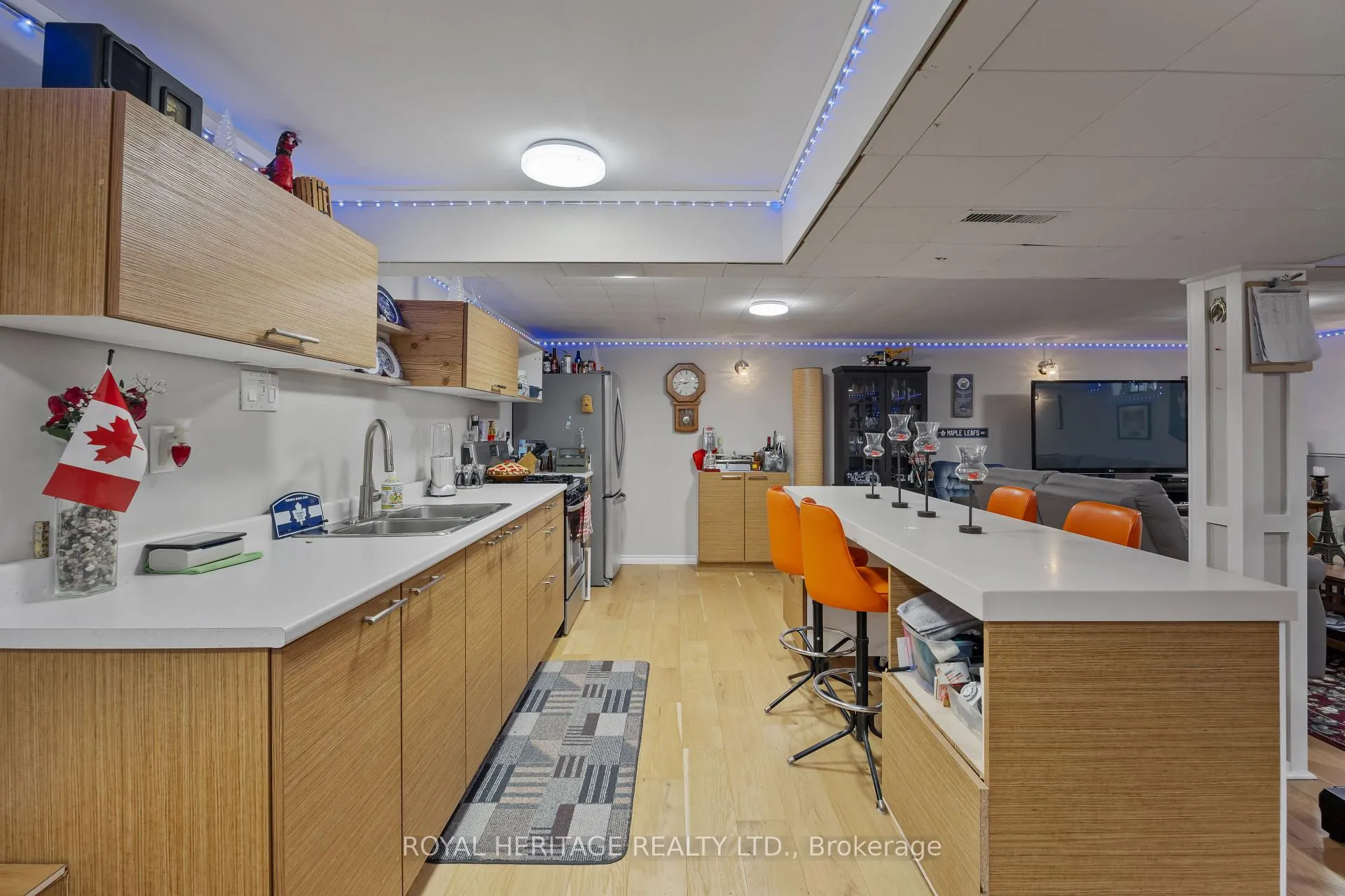 Photo 26 of 805 West Shore Boulevard, Pickering, West Shore — HOMEH