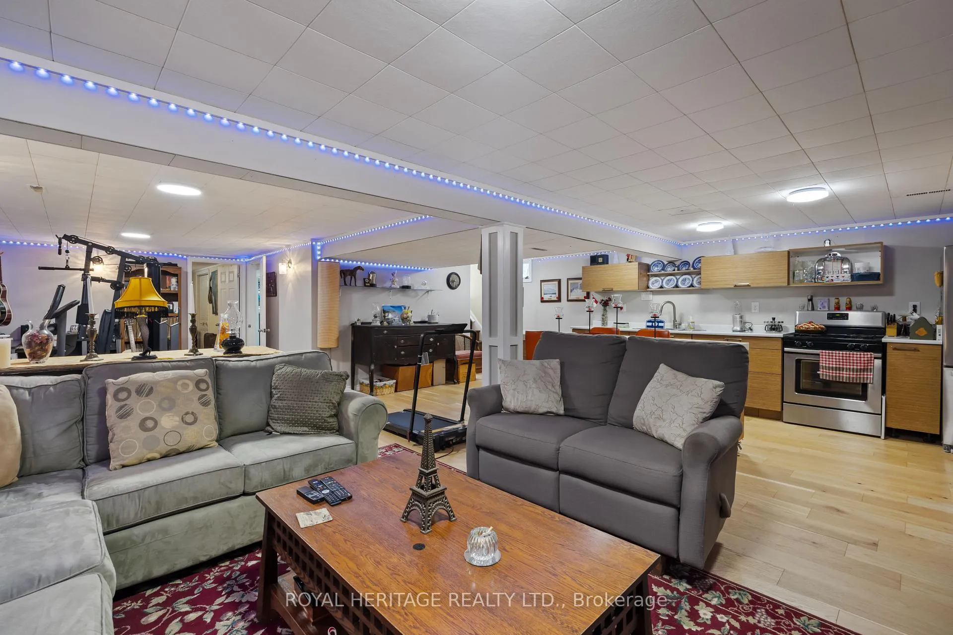 Photo 29 of 805 West Shore Boulevard, Pickering, West Shore — HOMEH