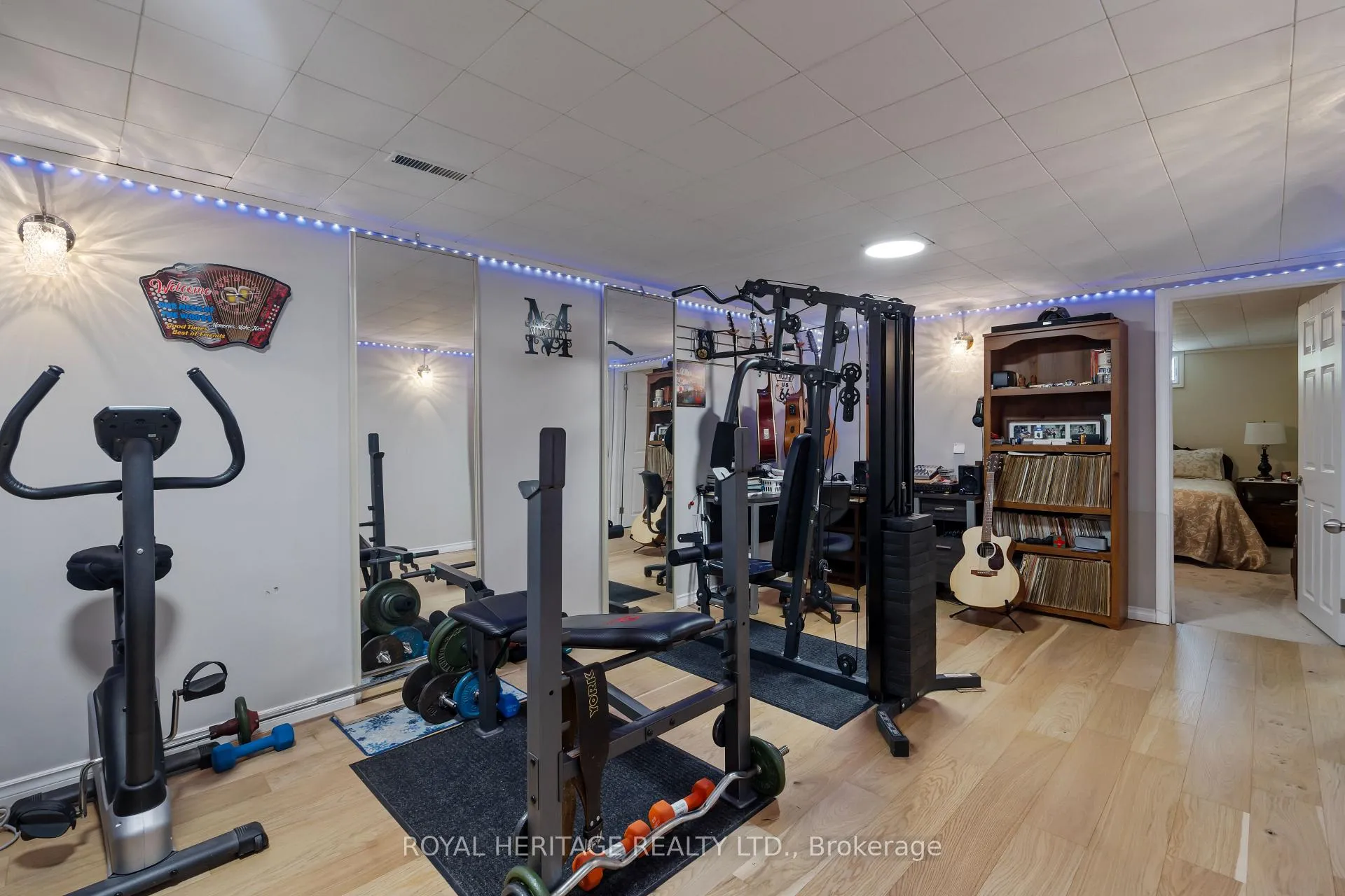 Photo 30 of 805 West Shore Boulevard, Pickering, West Shore — HOMEH