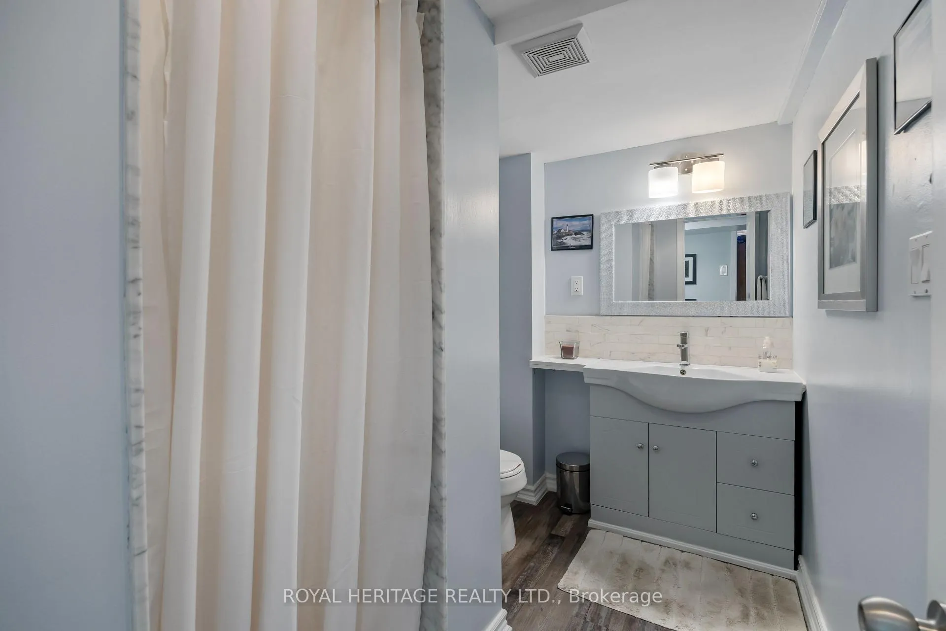 Photo 33 of 805 West Shore Boulevard, Pickering, West Shore — HOMEH