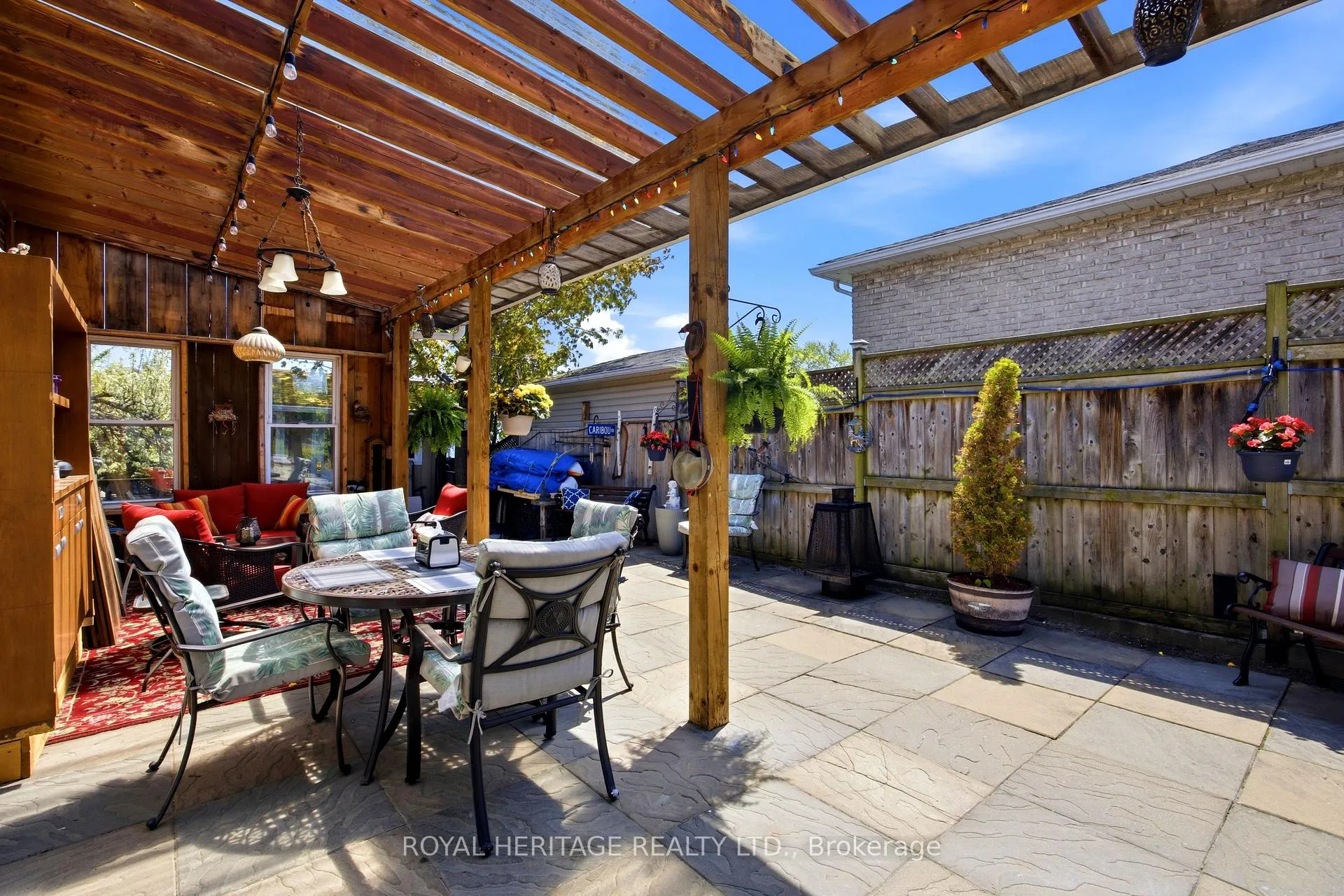 Photo 35 of 805 West Shore Boulevard, Pickering, West Shore — HOMEH