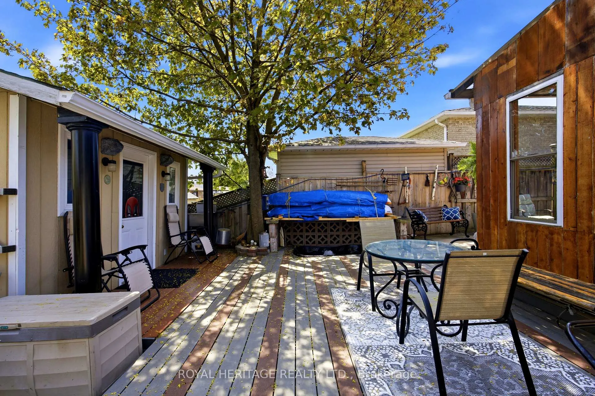 Photo 39 of 805 West Shore Boulevard, Pickering, West Shore — HOMEH