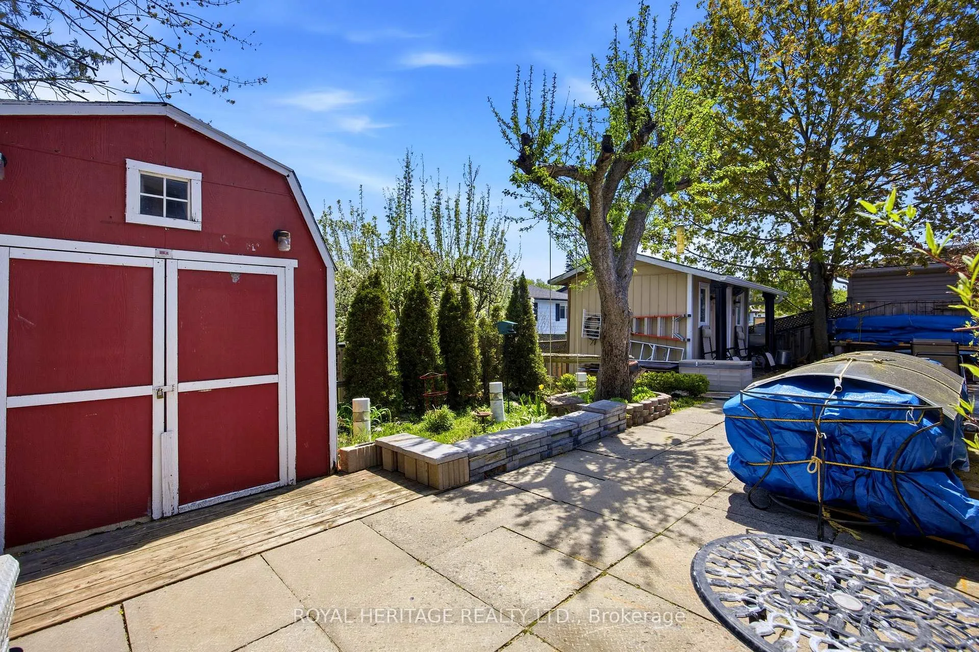 Photo 40 of 805 West Shore Boulevard, Pickering, West Shore — HOMEH