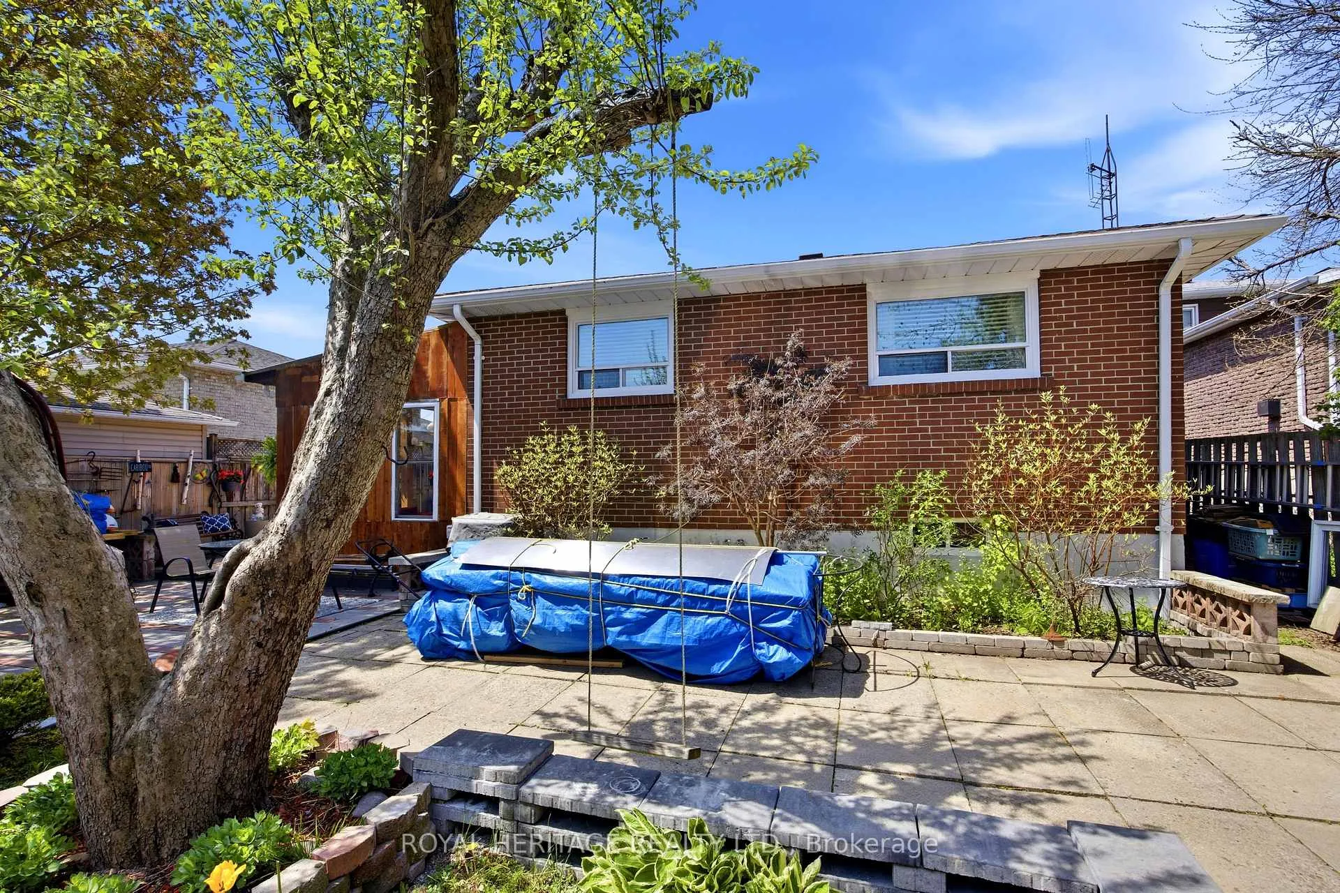 Photo 41 of 805 West Shore Boulevard, Pickering, West Shore — HOMEH