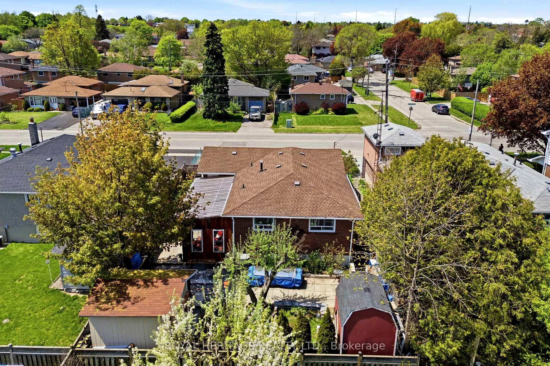 Photo 44 of 805 West Shore Boulevard, Pickering, West Shore — HOMEH