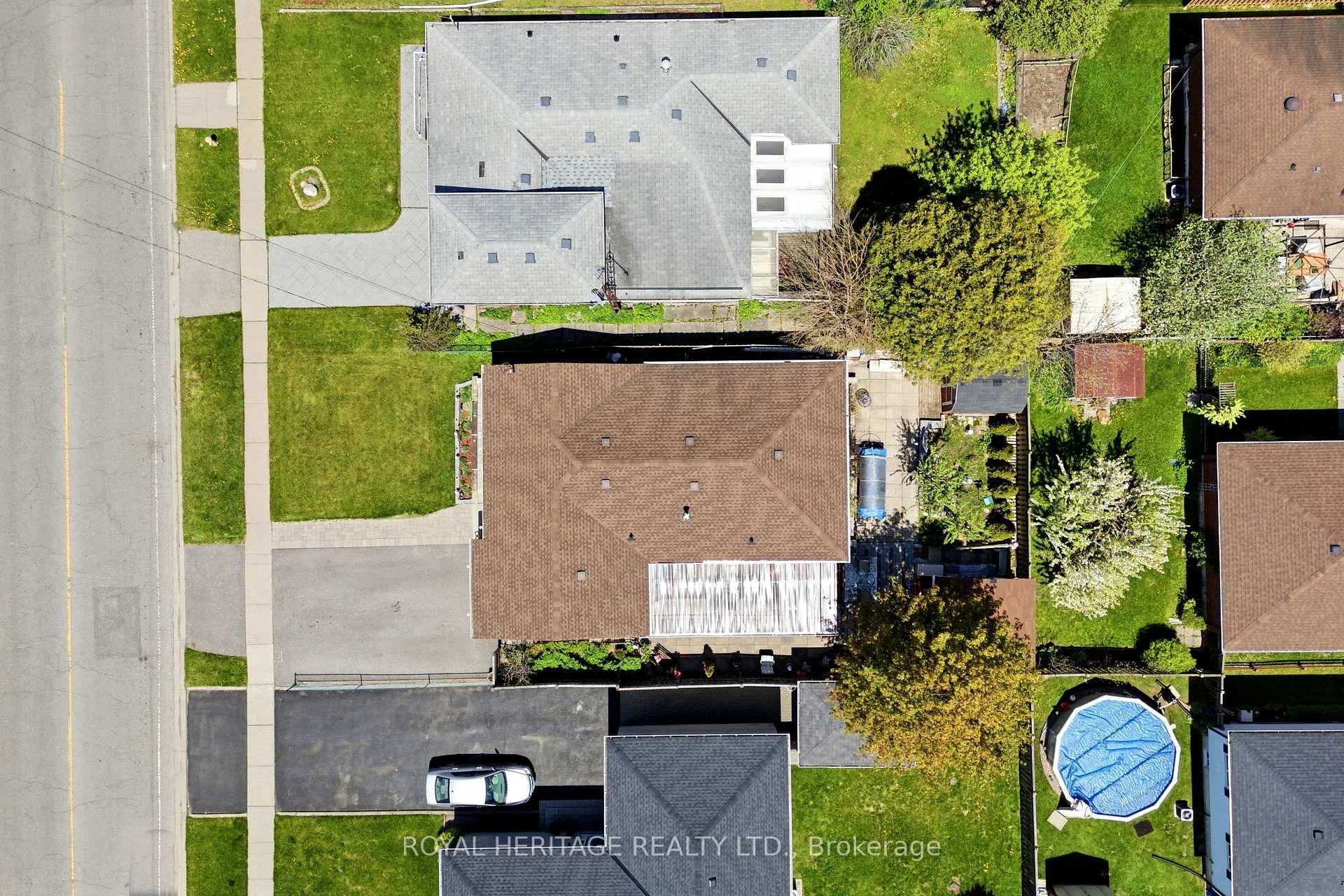 Photo 45 of 805 West Shore Boulevard, Pickering, West Shore — HOMEH