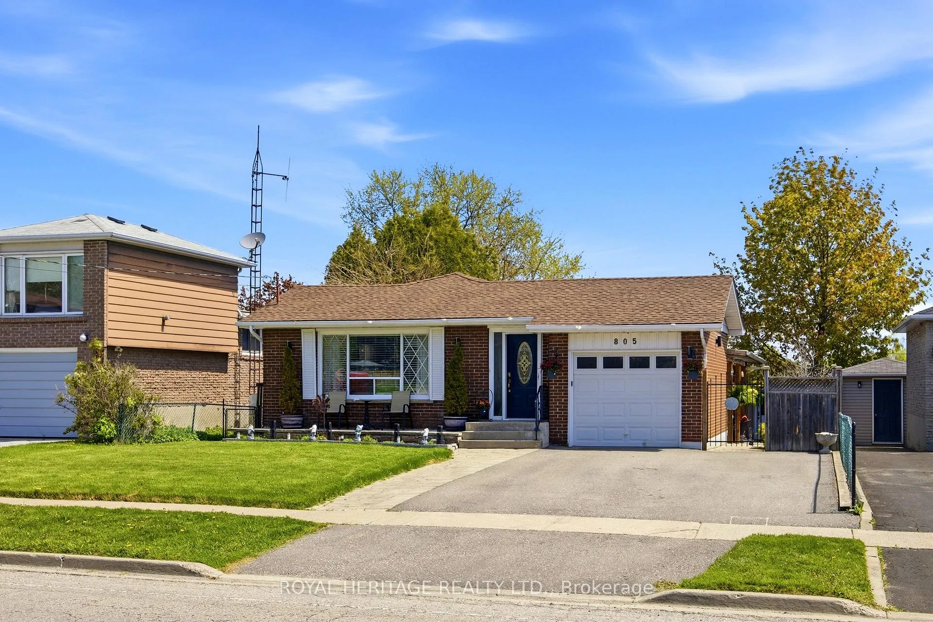 Photo 46 of 805 West Shore Boulevard, Pickering, West Shore — HOMEH