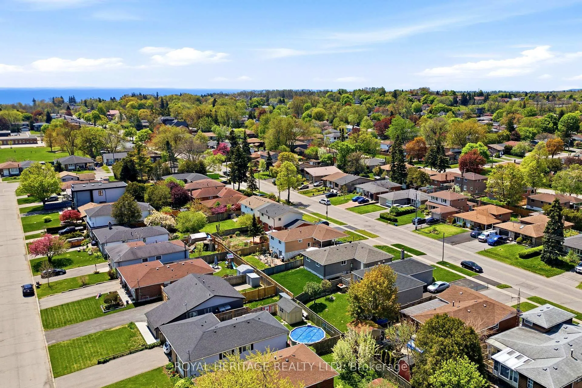 Photo 47 of 805 West Shore Boulevard, Pickering, West Shore — HOMEH