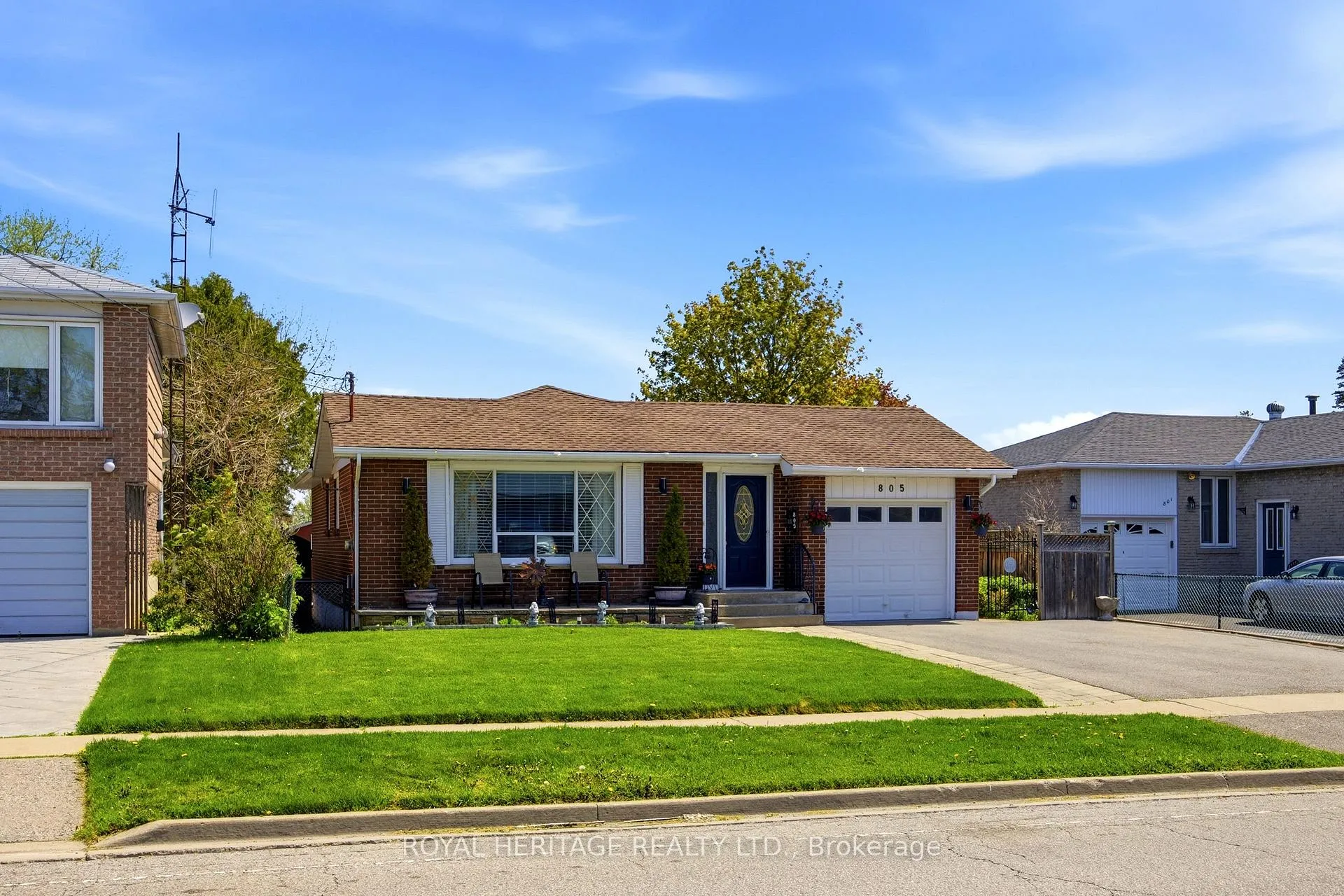 Photo 48 of 805 West Shore Boulevard, Pickering, West Shore — HOMEH