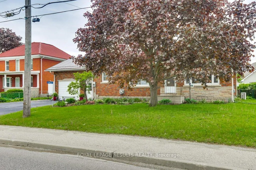 Photo 2 of 124623 Simcoe Street, Norwich, Rural Norwich — HOMEH