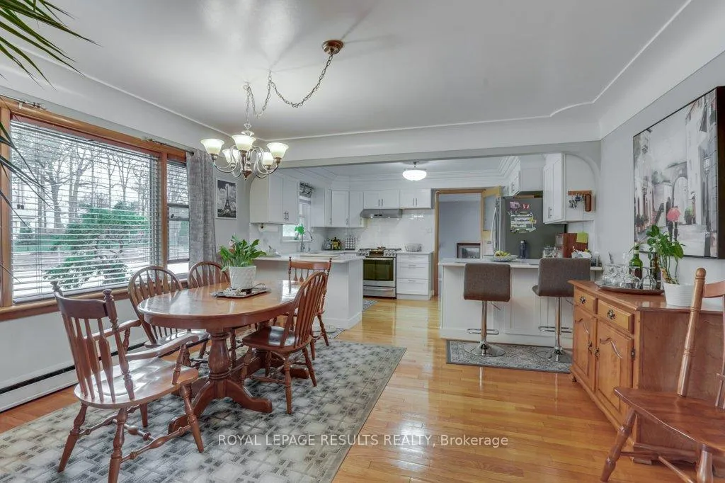 Photo 16 of 124623 Simcoe Street, Norwich, Rural Norwich — HOMEH