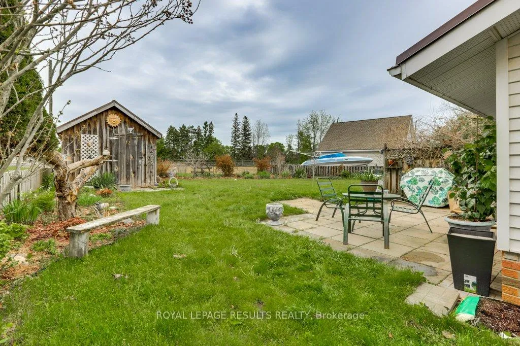 Photo 42 of 124623 Simcoe Street, Norwich, Rural Norwich — HOMEH