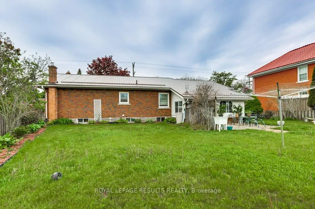 Photo 43 of 124623 Simcoe Street, Norwich, Rural Norwich — HOMEH